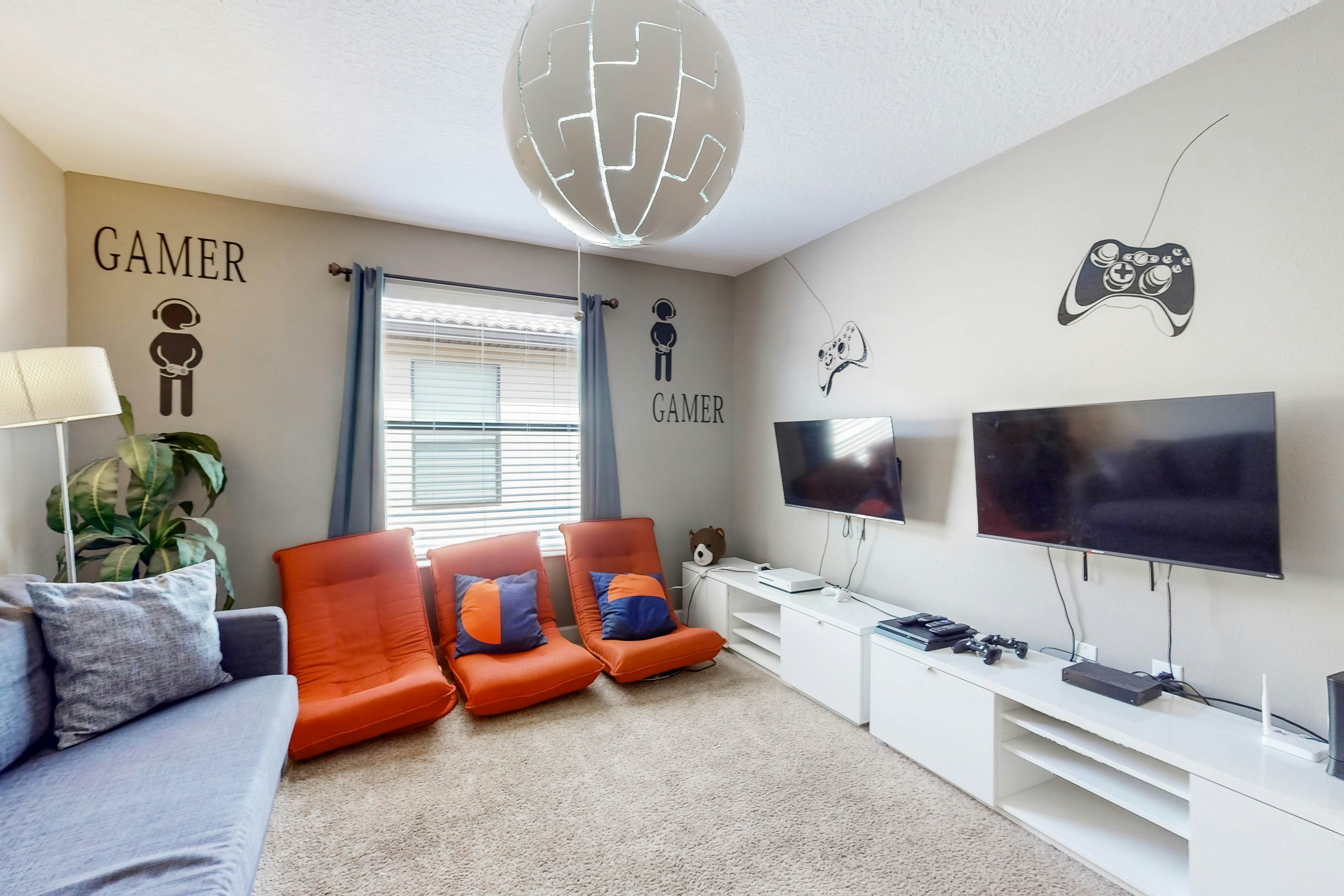 Solterra Getaway - Solterra