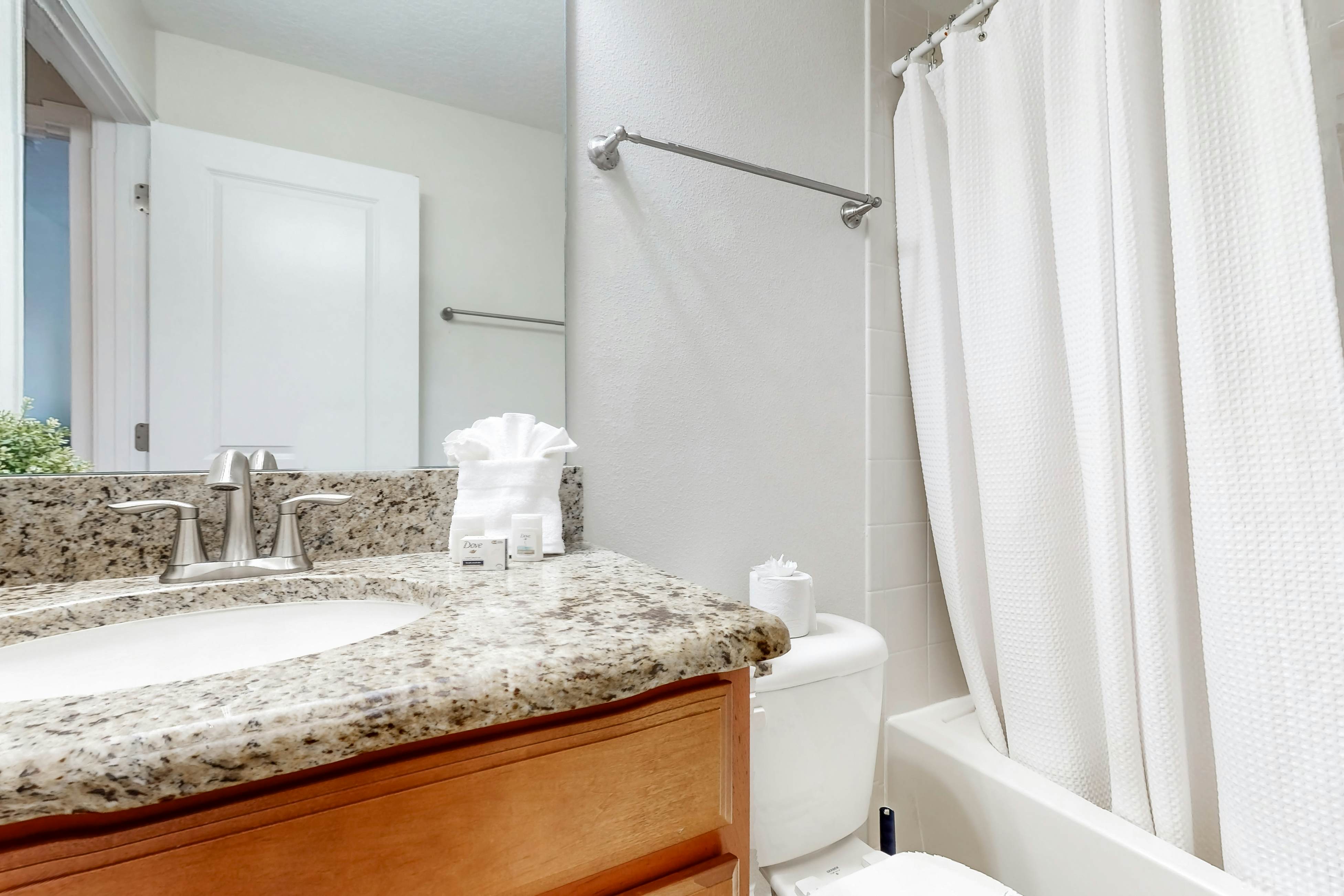 Solterra Getaway - Solterra