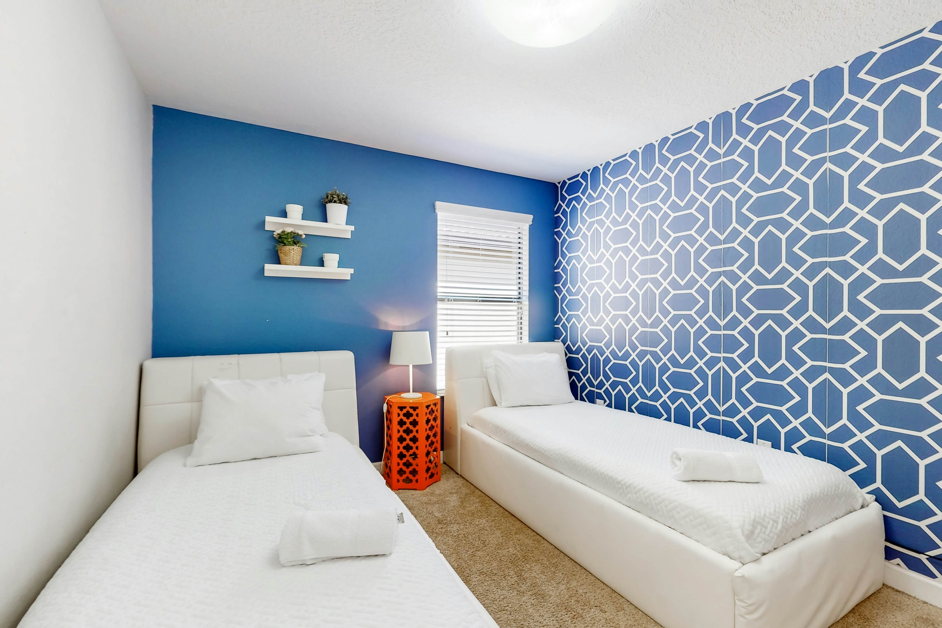 Solterra Getaway - Solterra