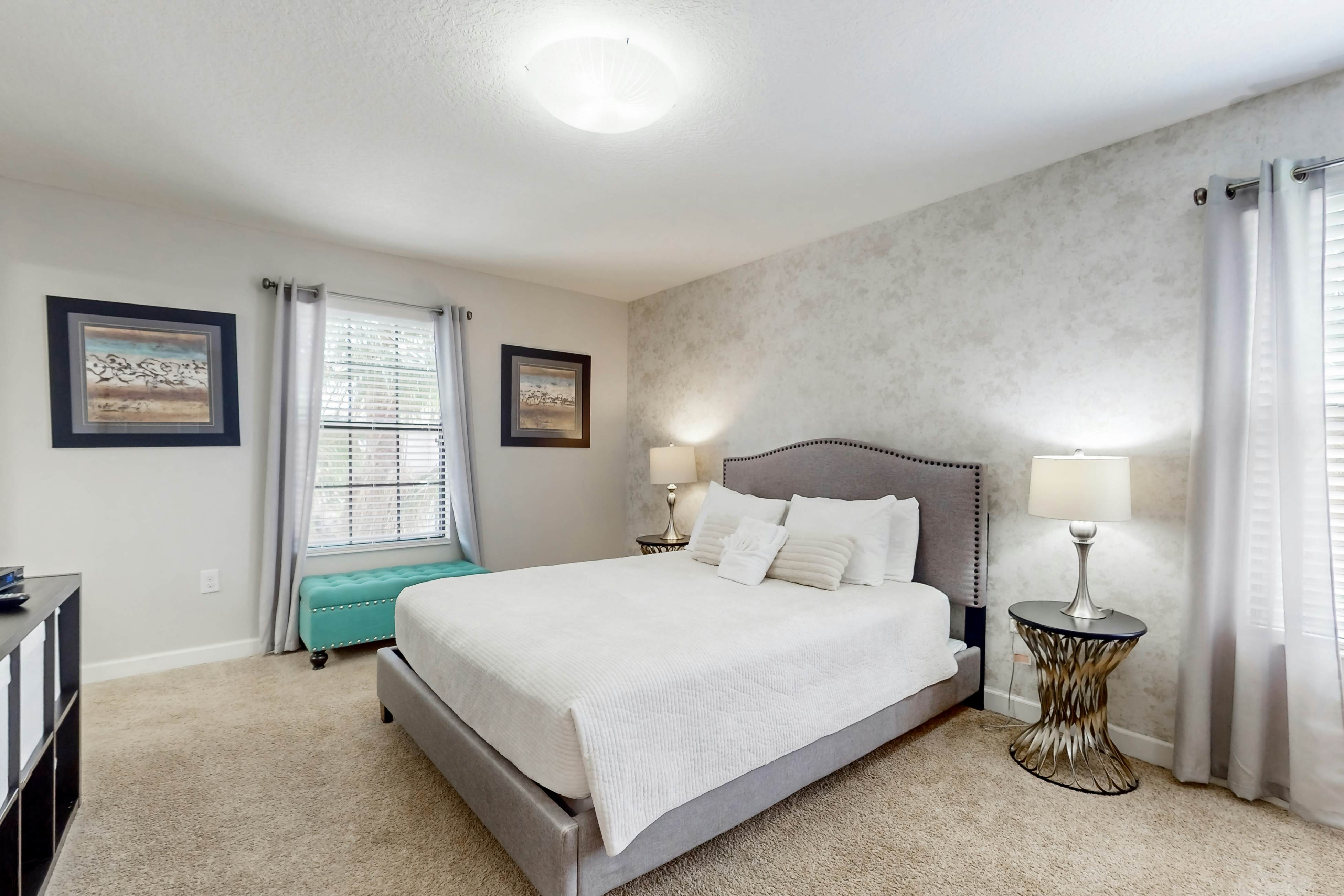 Solterra Getaway - Solterra