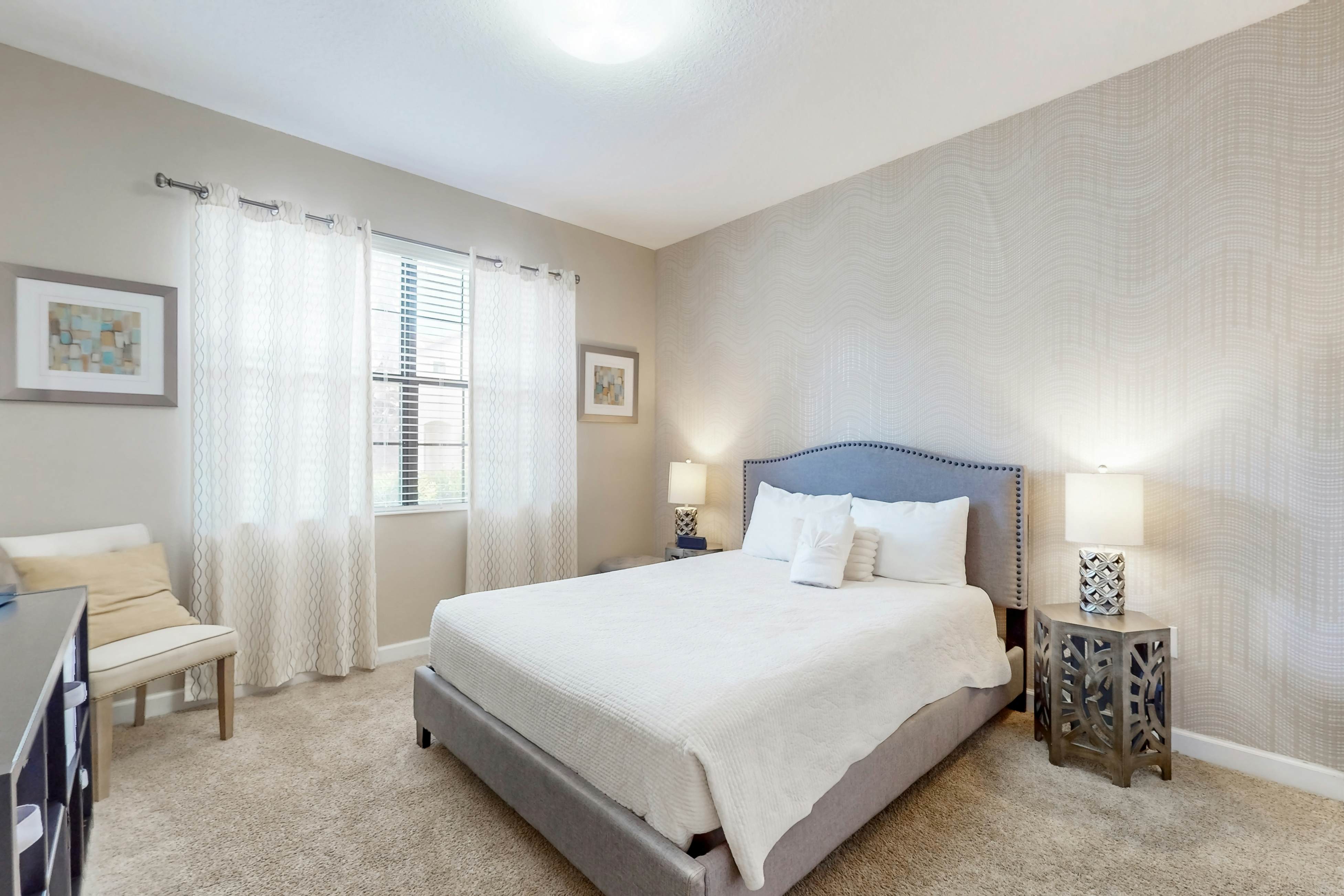 Solterra Getaway - Solterra