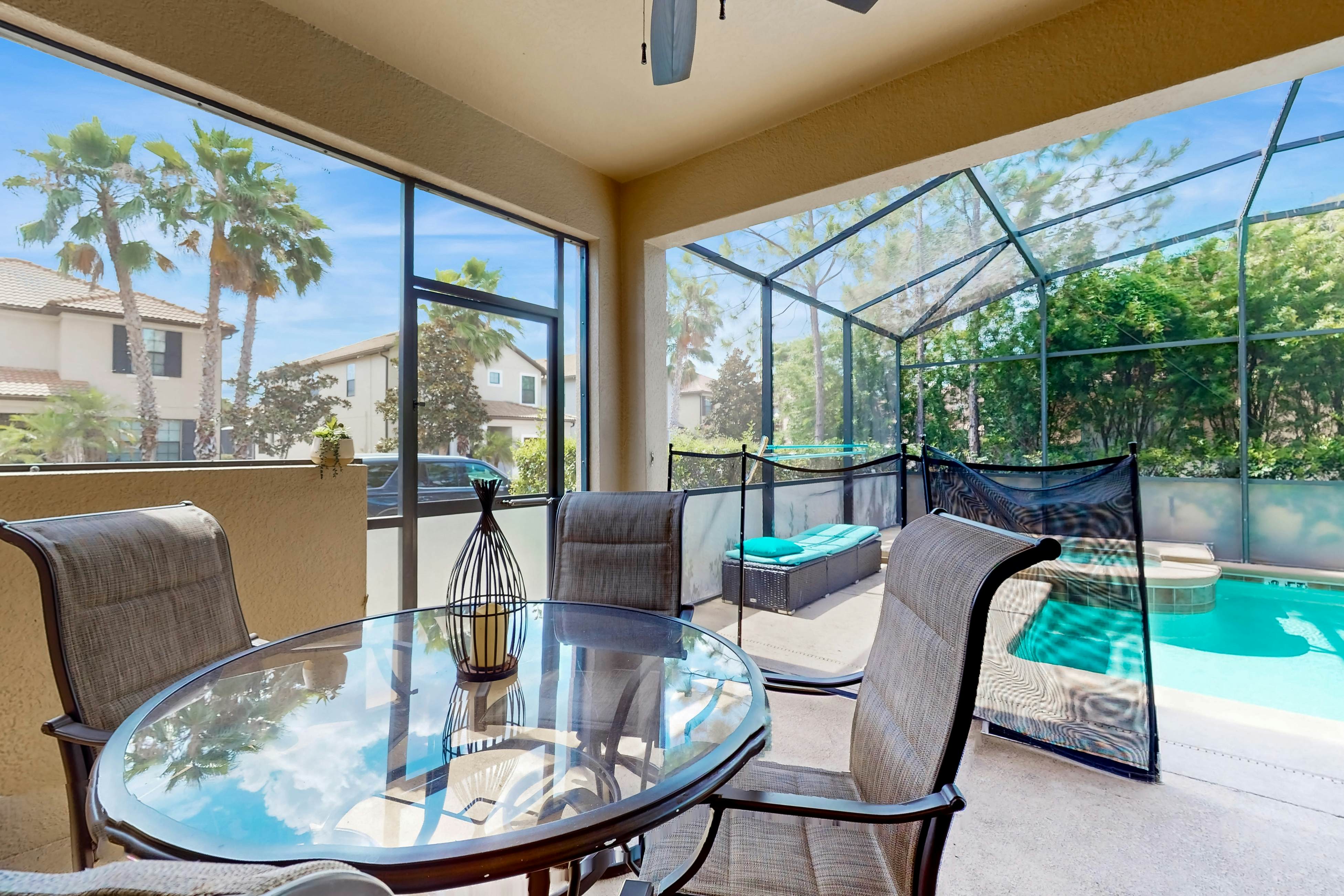 Solterra Getaway - Solterra