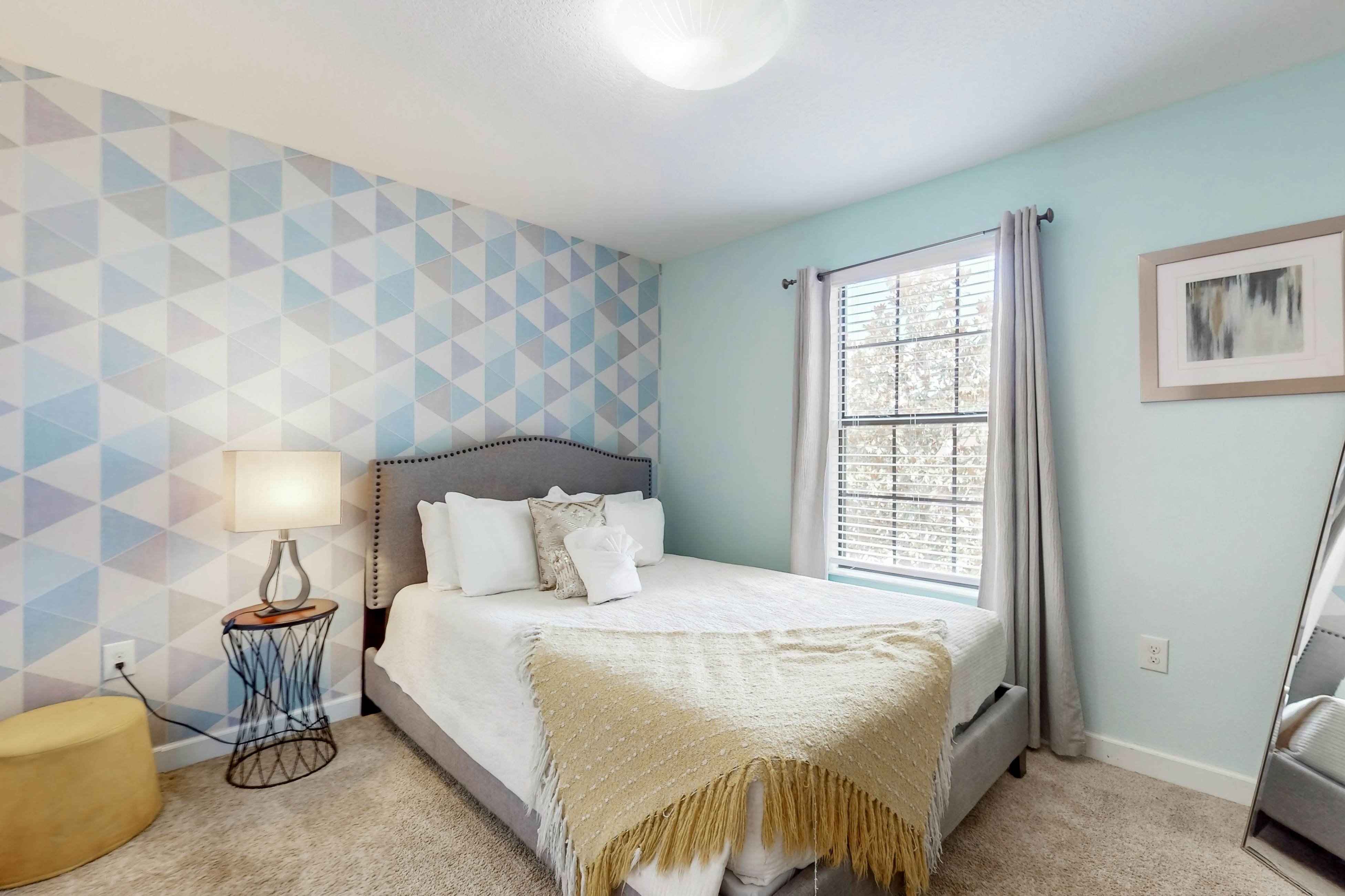 Solterra Getaway - Solterra