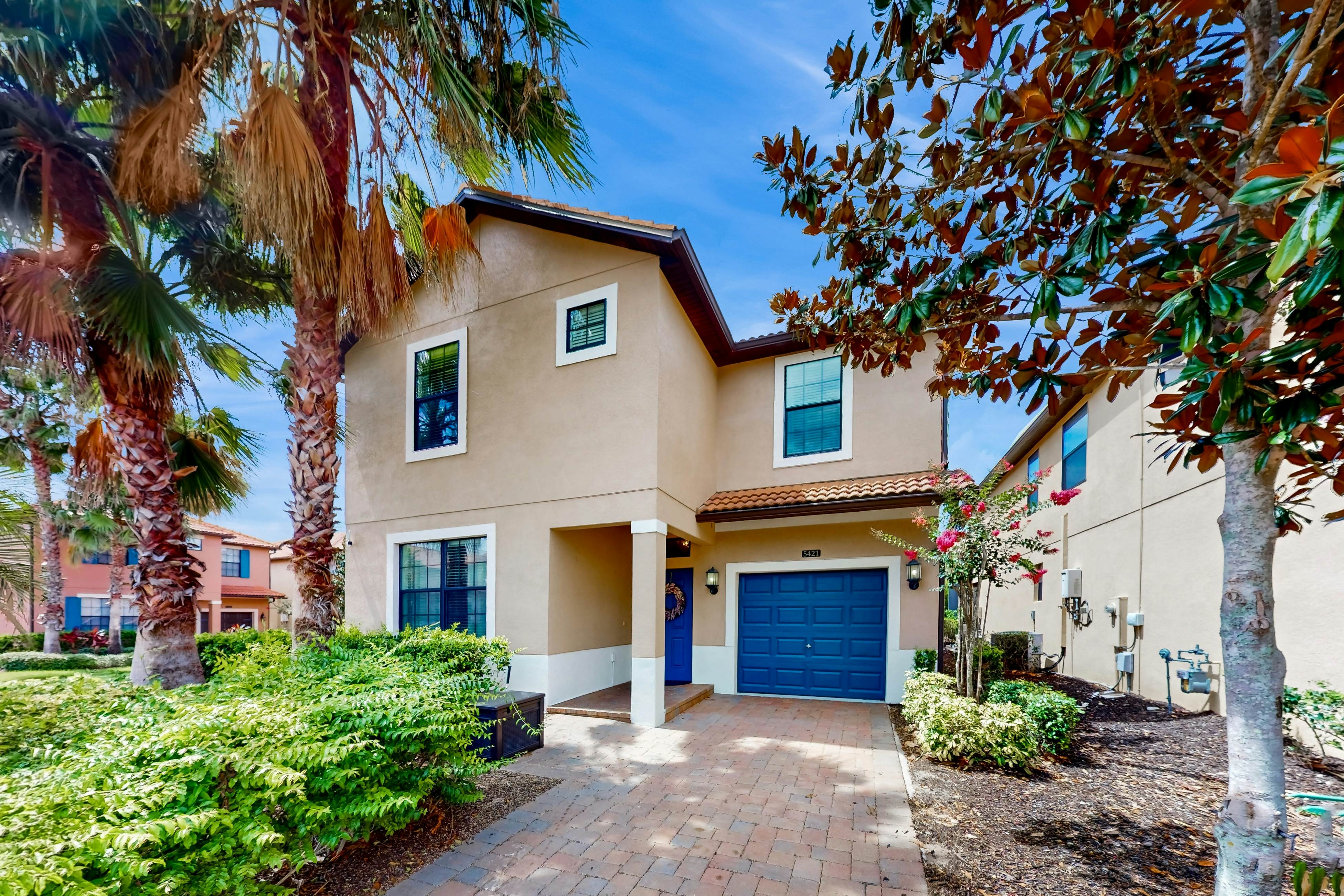 Solterra Getaway - Solterra