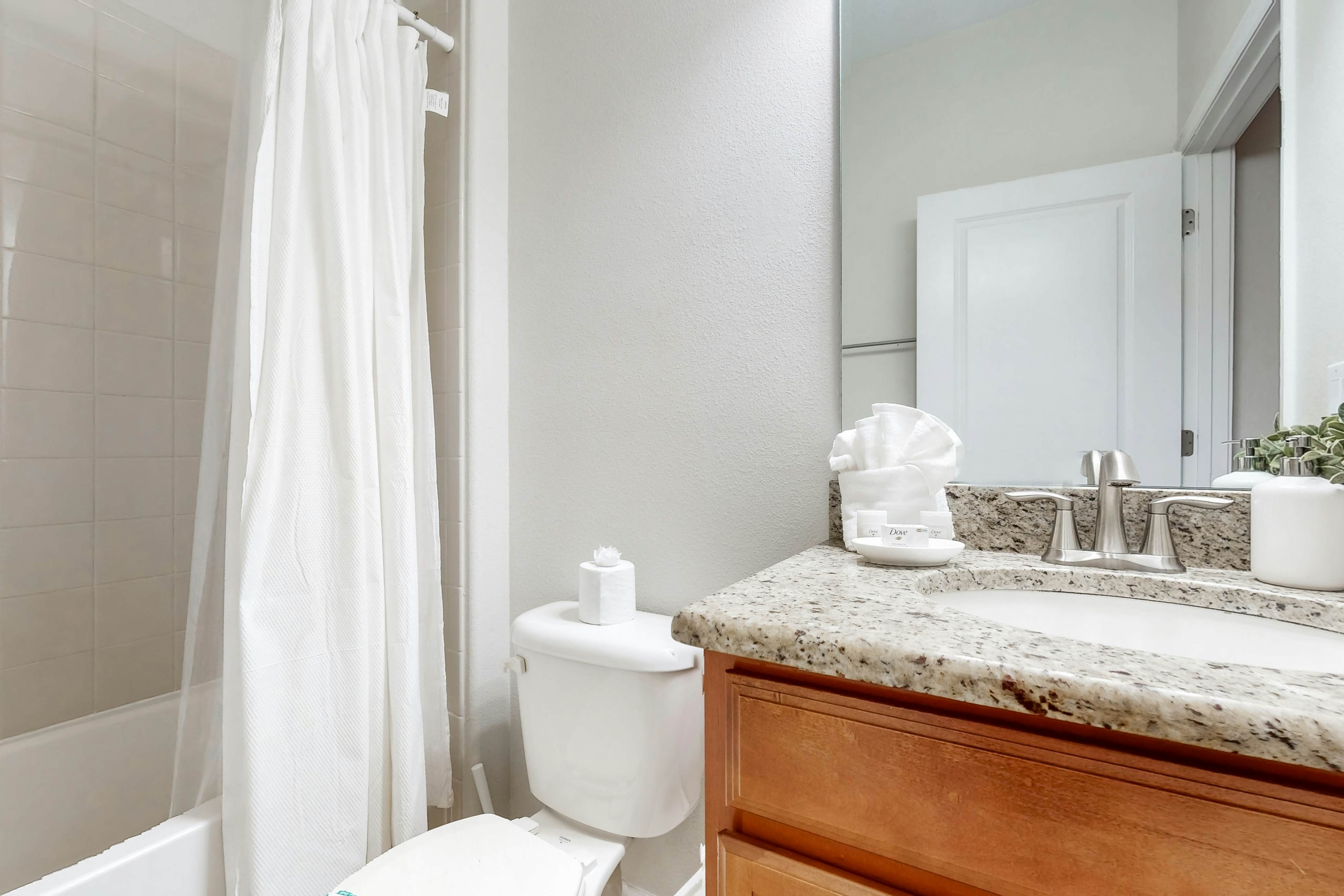 Solterra Getaway - Solterra