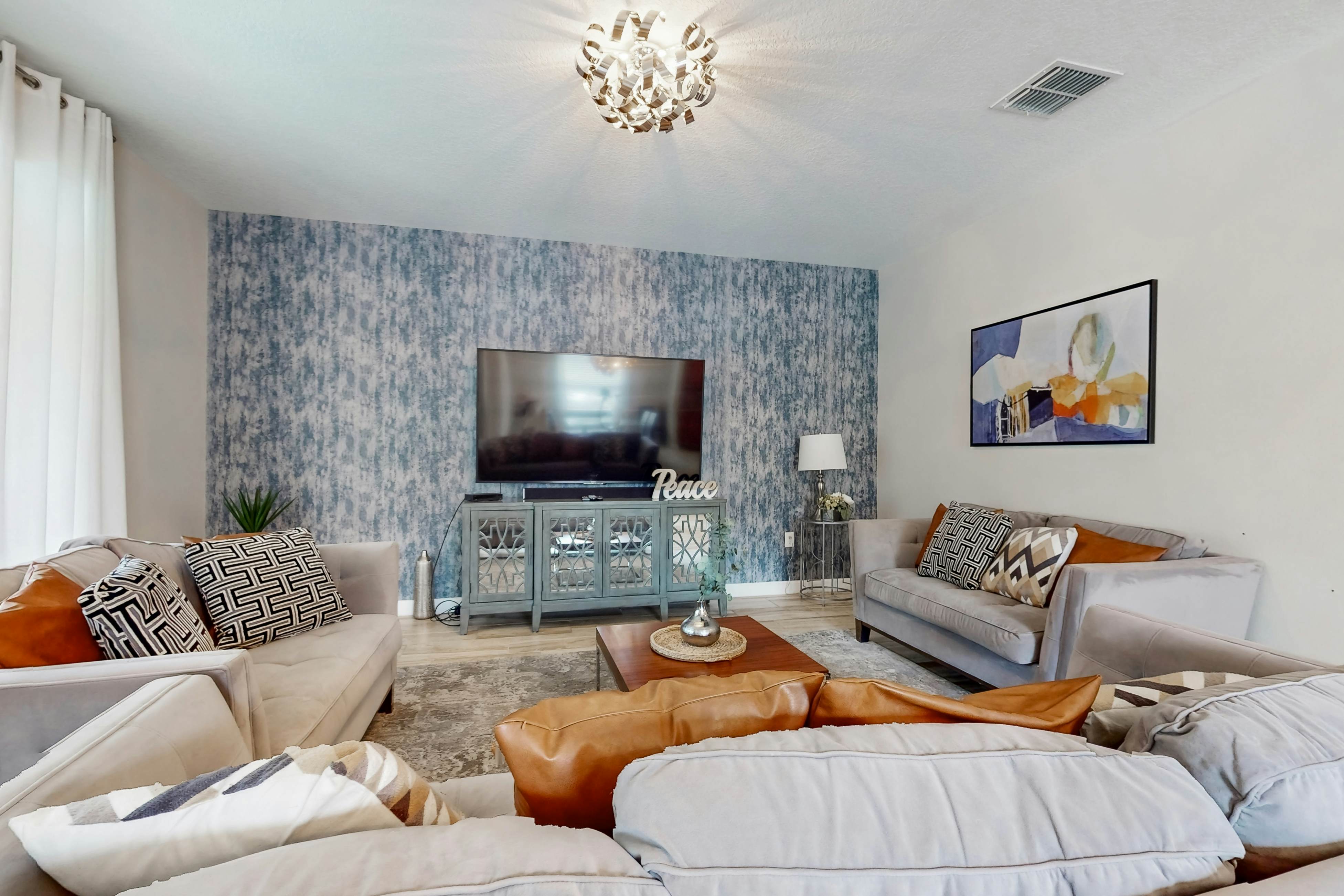 Solterra Getaway - Solterra