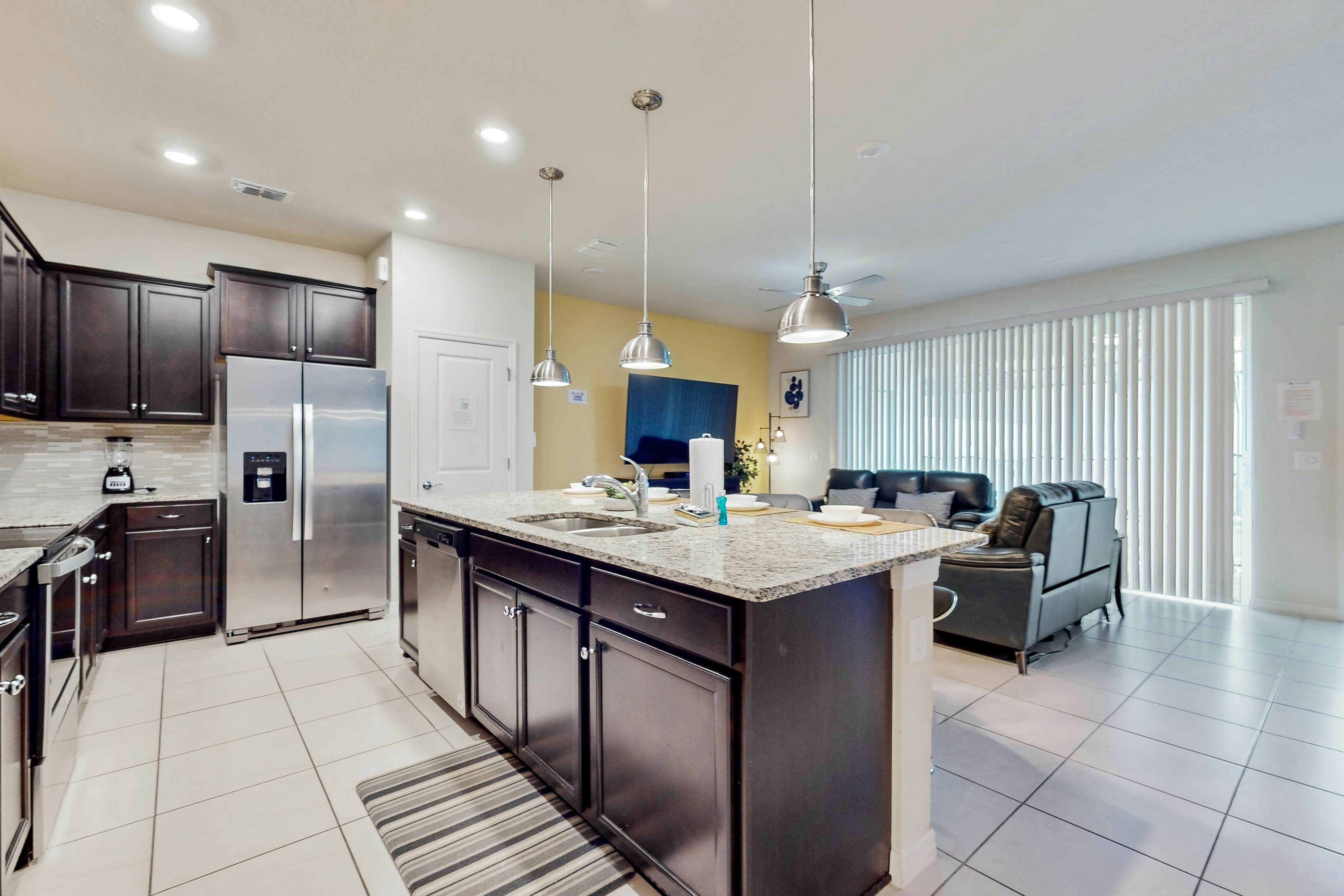 Windsor Island Wonder - Windsor Island Resort