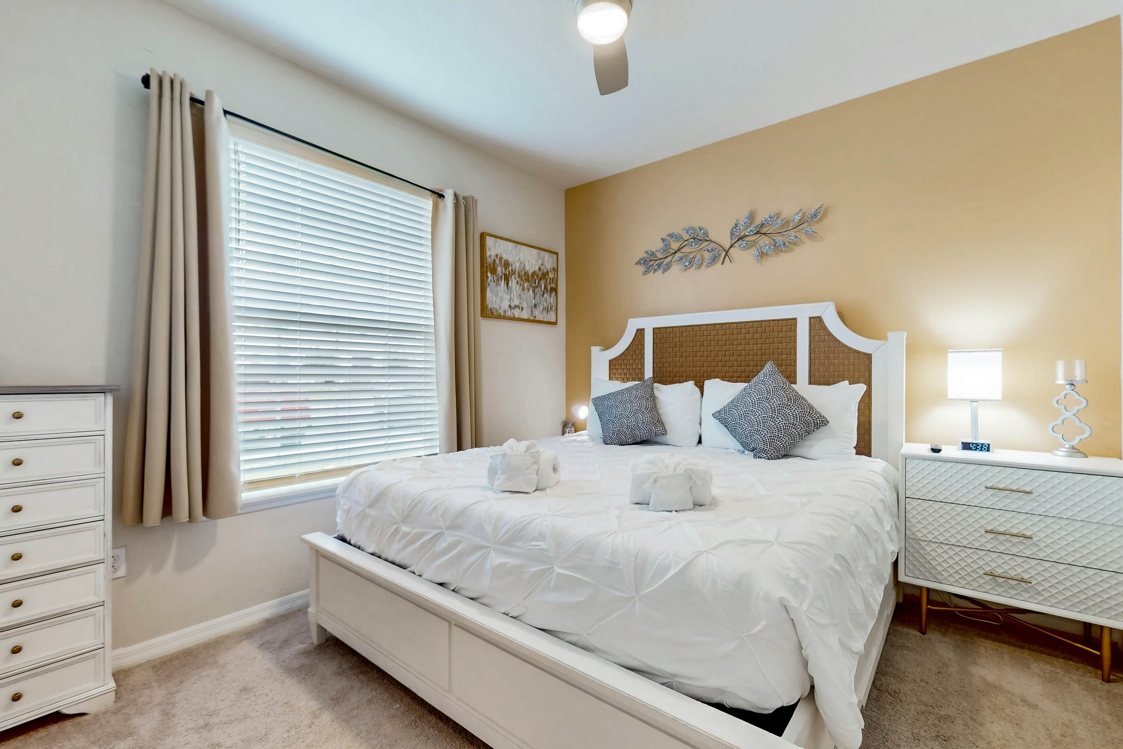 Windsor Island Wonder - Windsor Island Resort