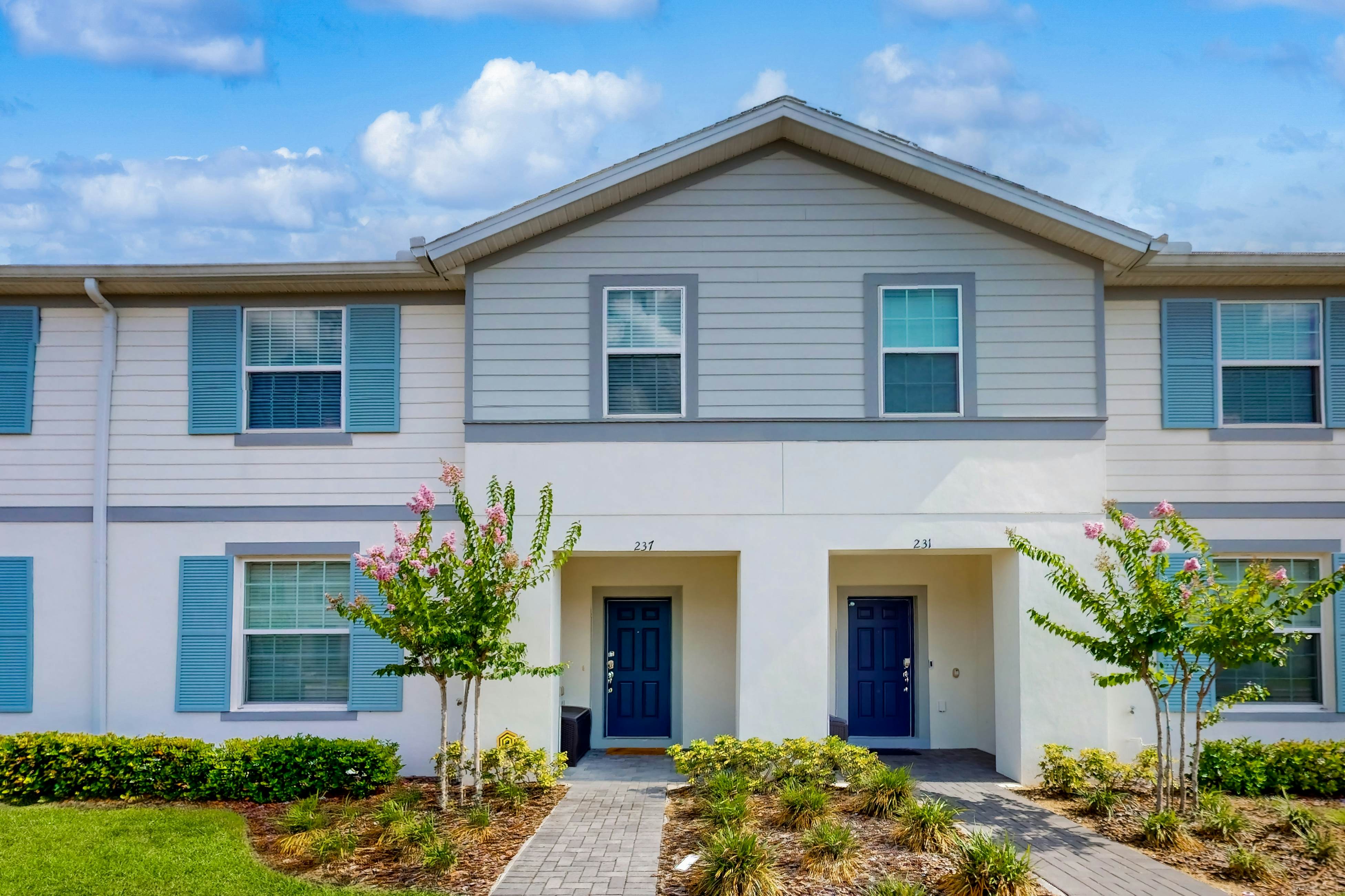 Windsor Island Wonder - Windsor Island Resort