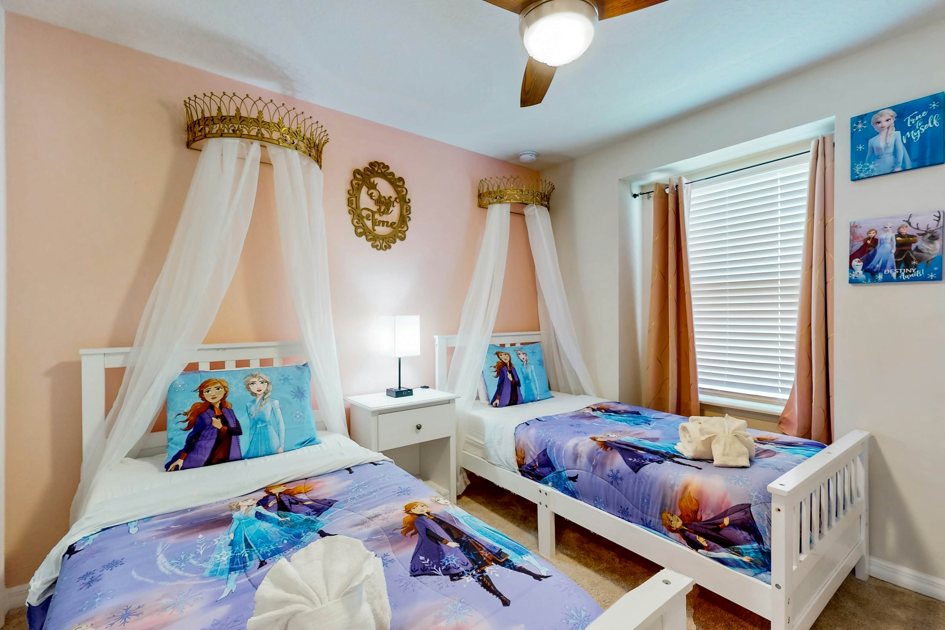 Windsor Island Wonder - Windsor Island Resort