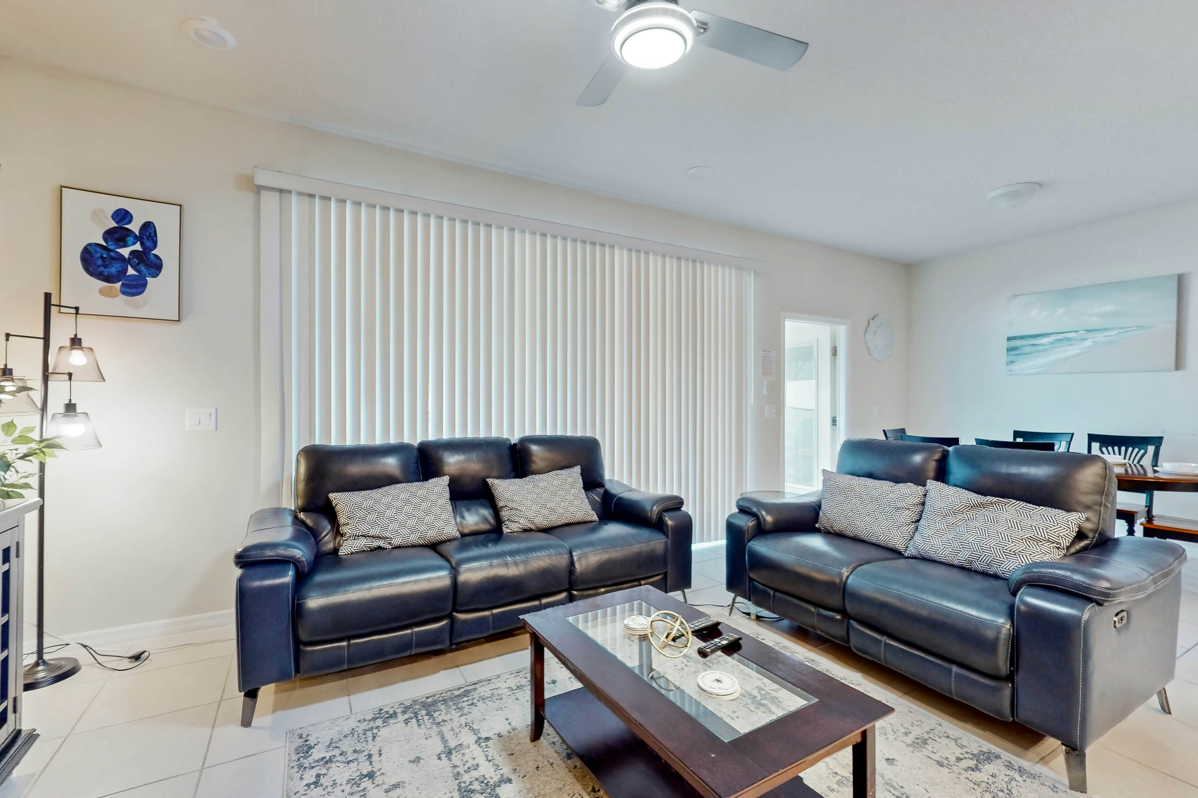 Windsor Island Wonder - Windsor Island Resort