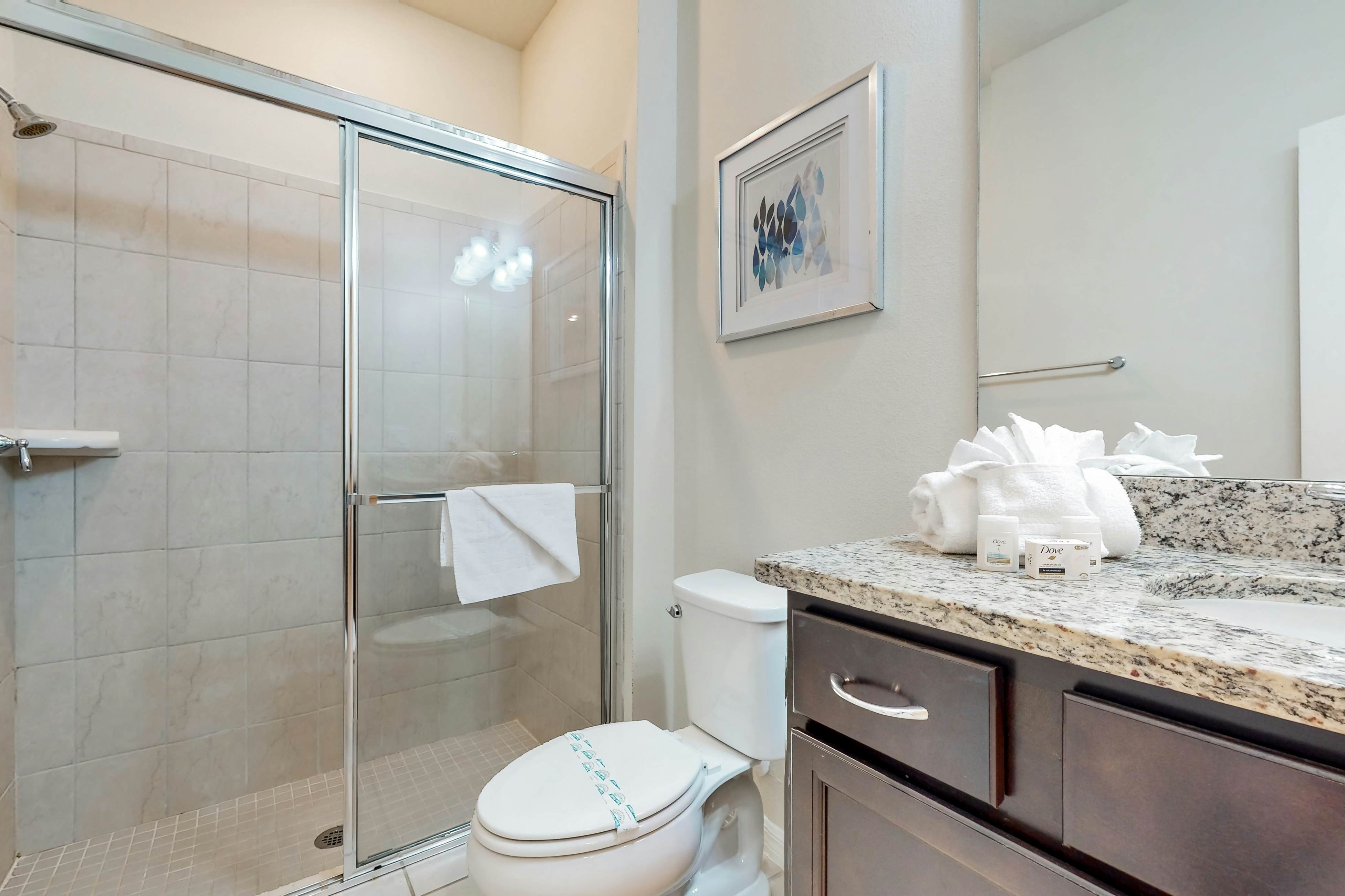 Windsor Island Wonder - Windsor Island Resort