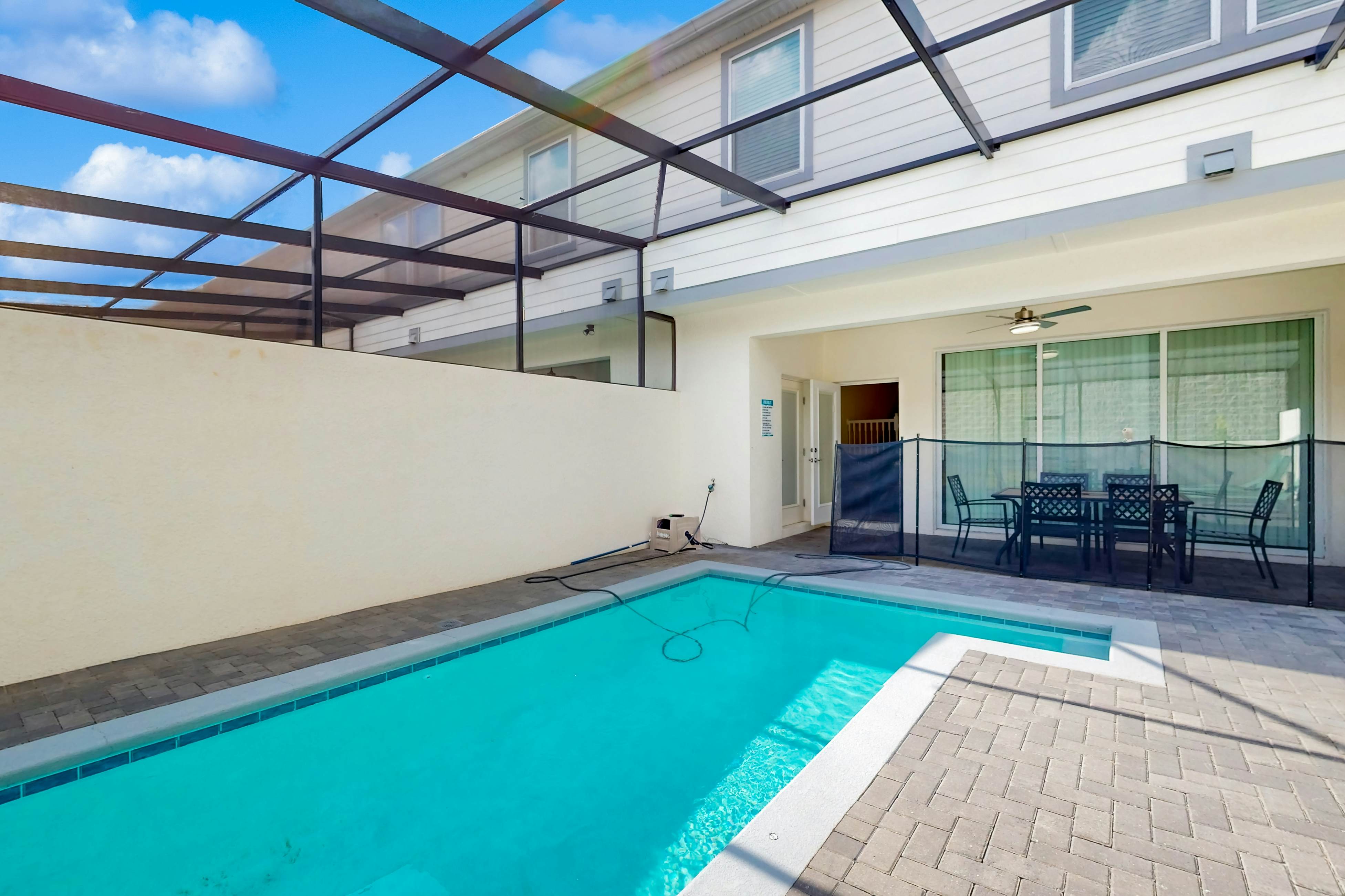 Windsor Island Wonder - Windsor Island Resort