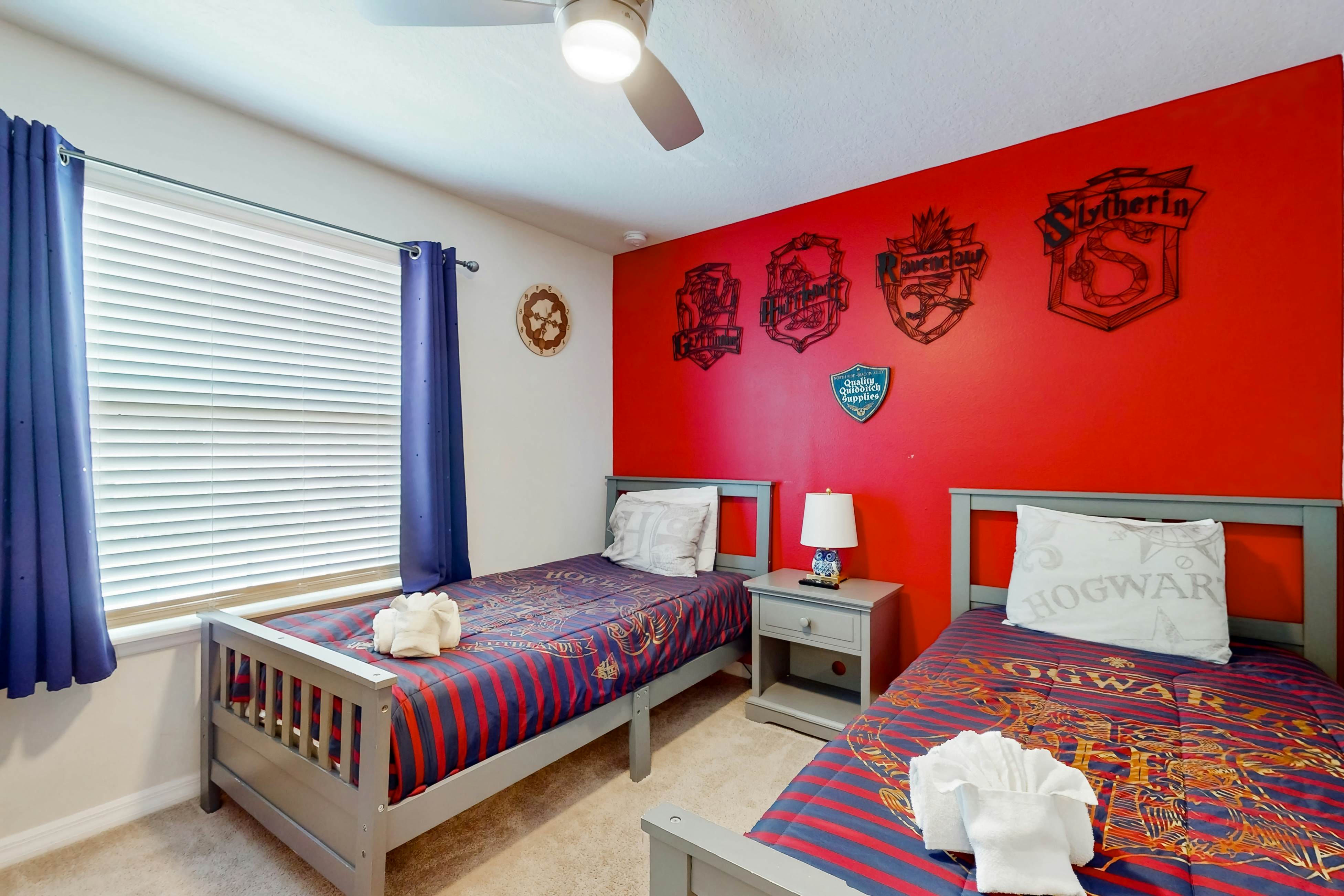 Windsor Island Wonder - Windsor Island Resort