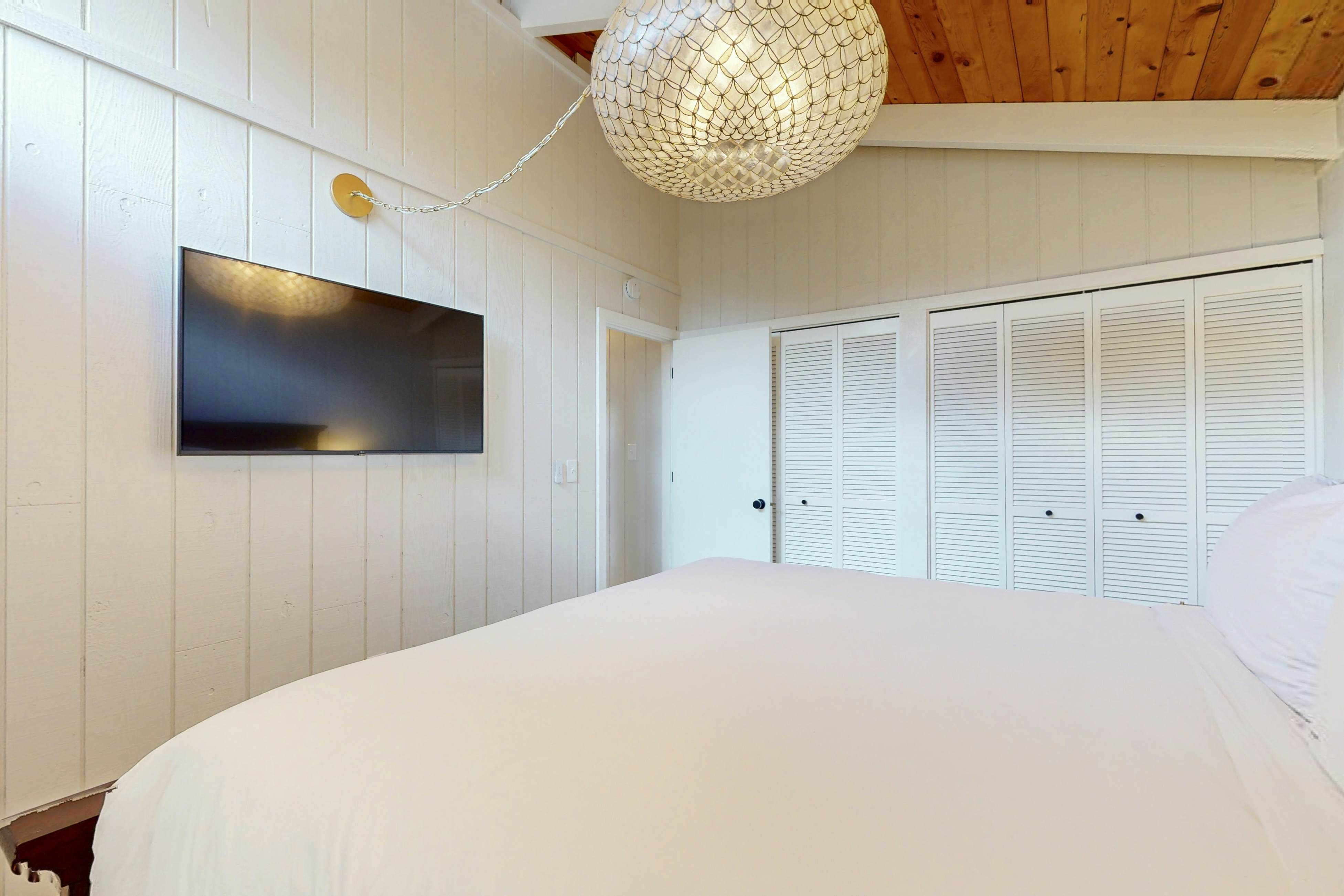 Little Pink Beach House