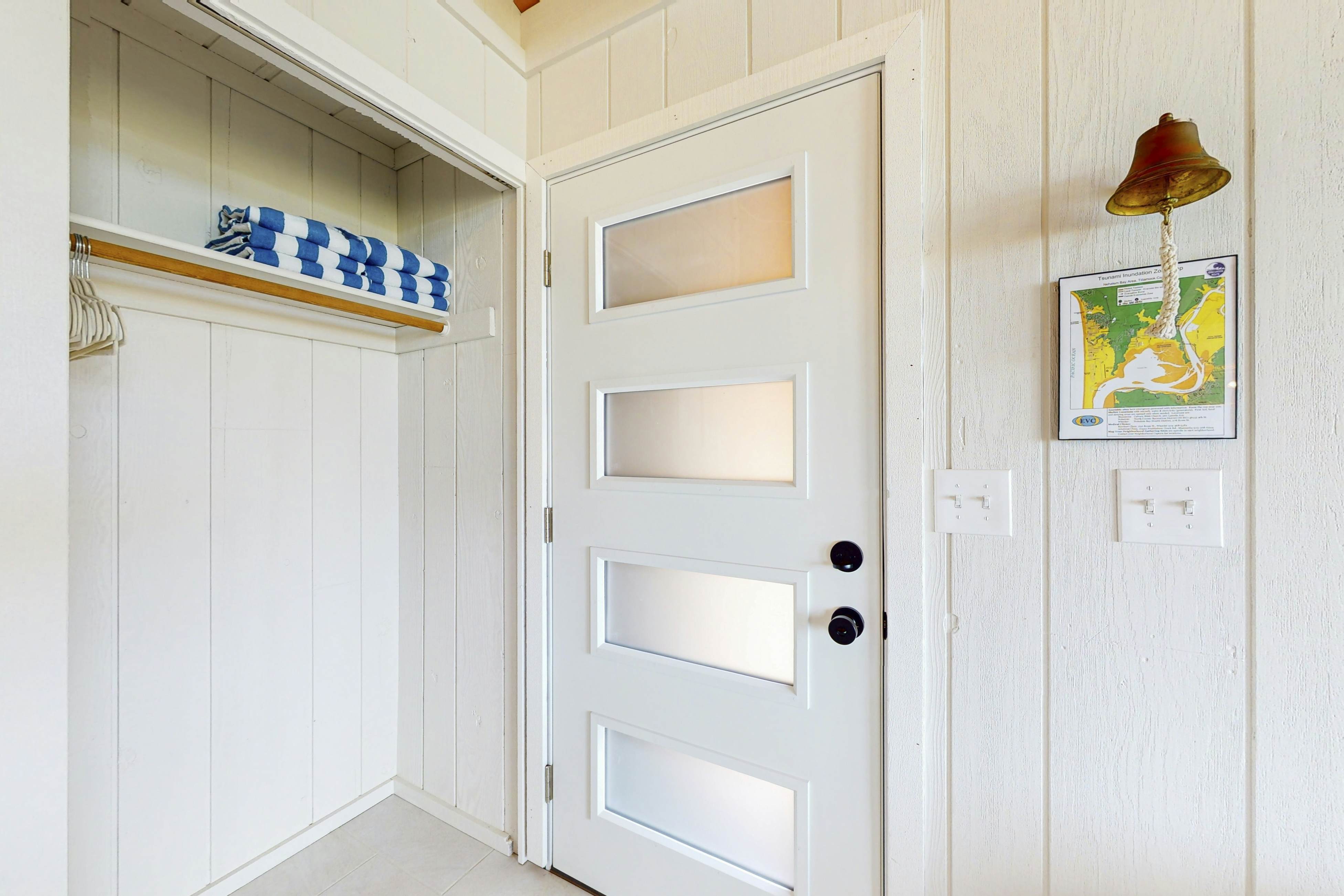 Little Pink Beach House