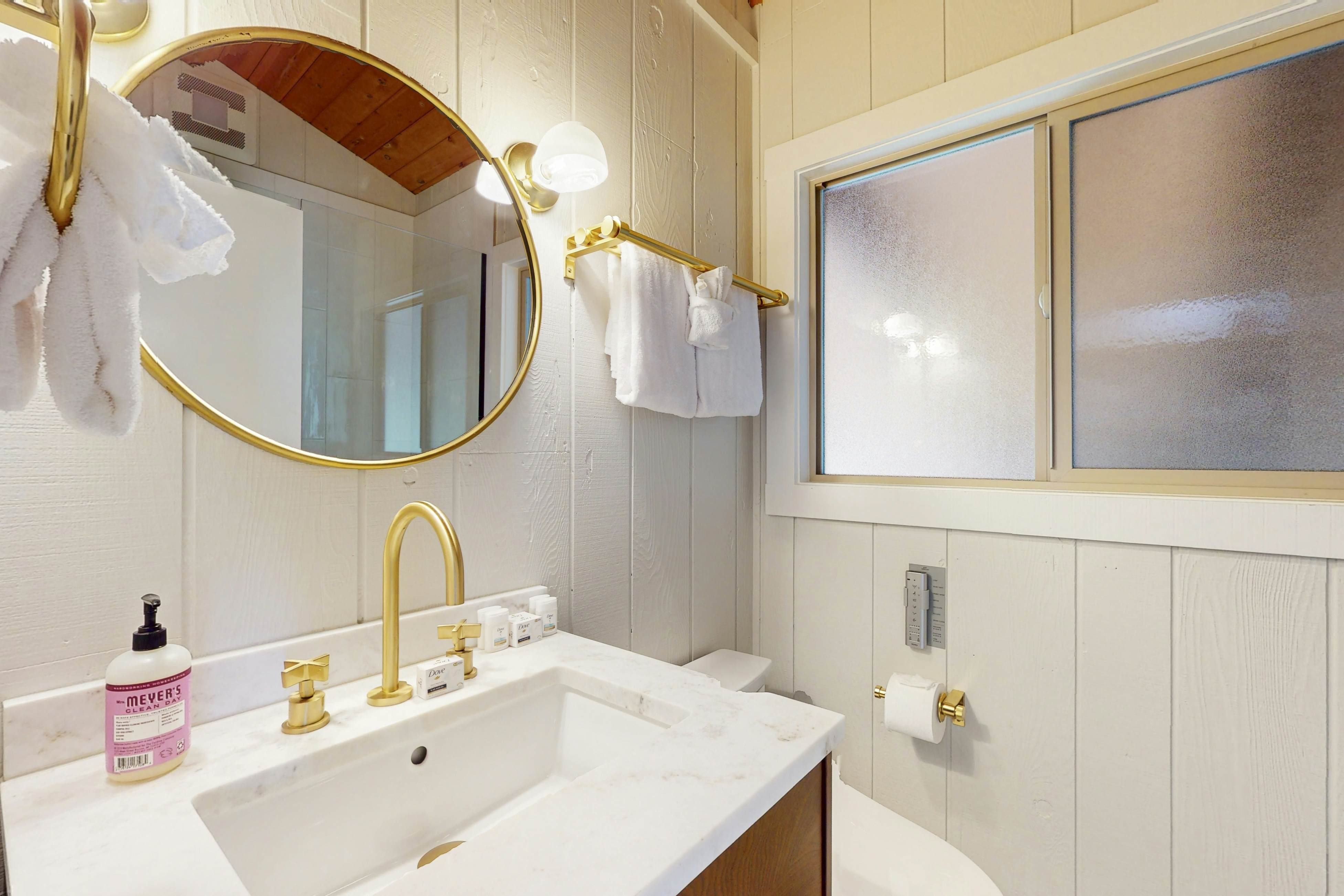 Little Pink Beach House