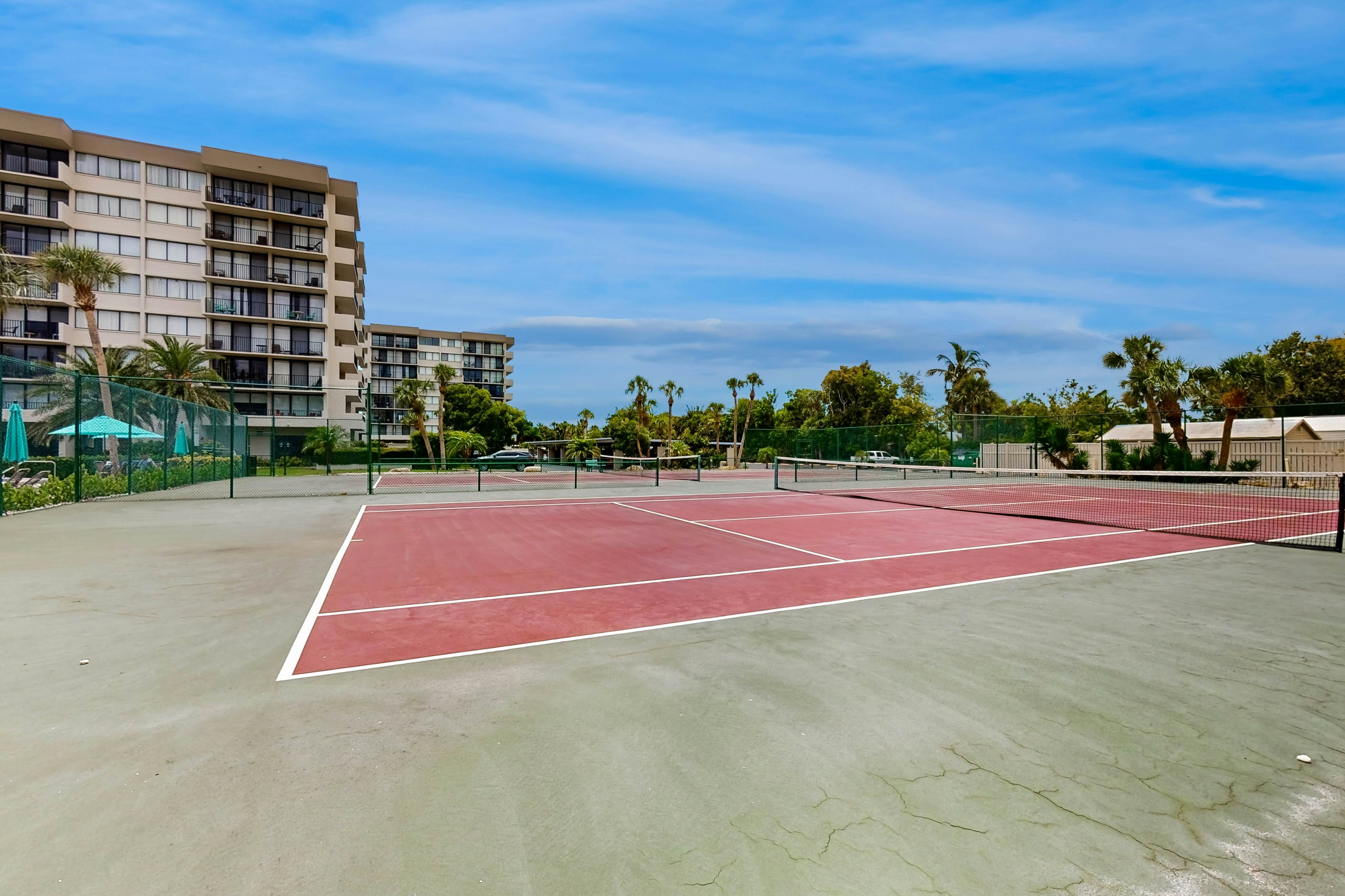 Ms Aloha on Siesta Key