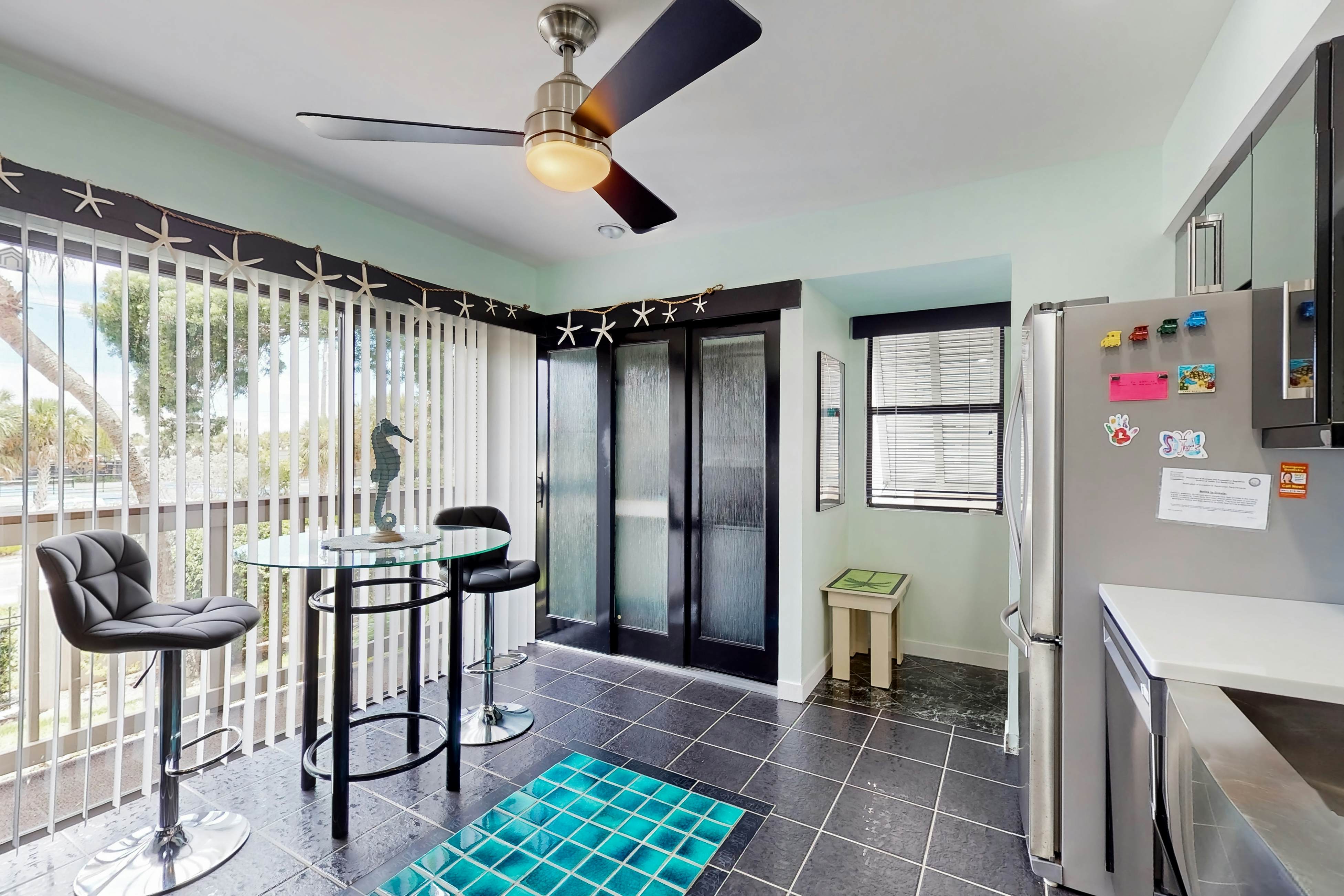 Ms Aloha on Siesta Key