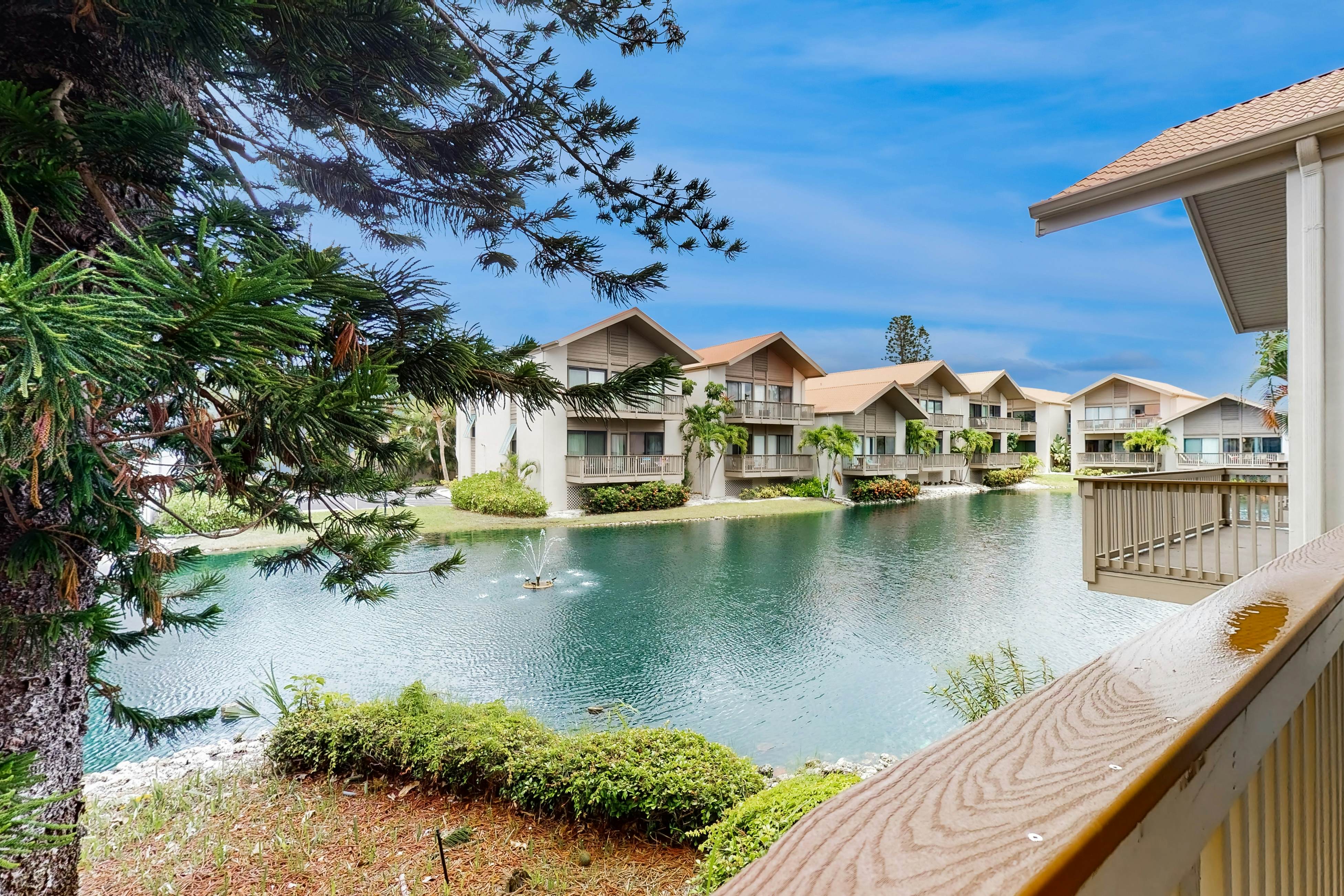 Ms Aloha on Siesta Key