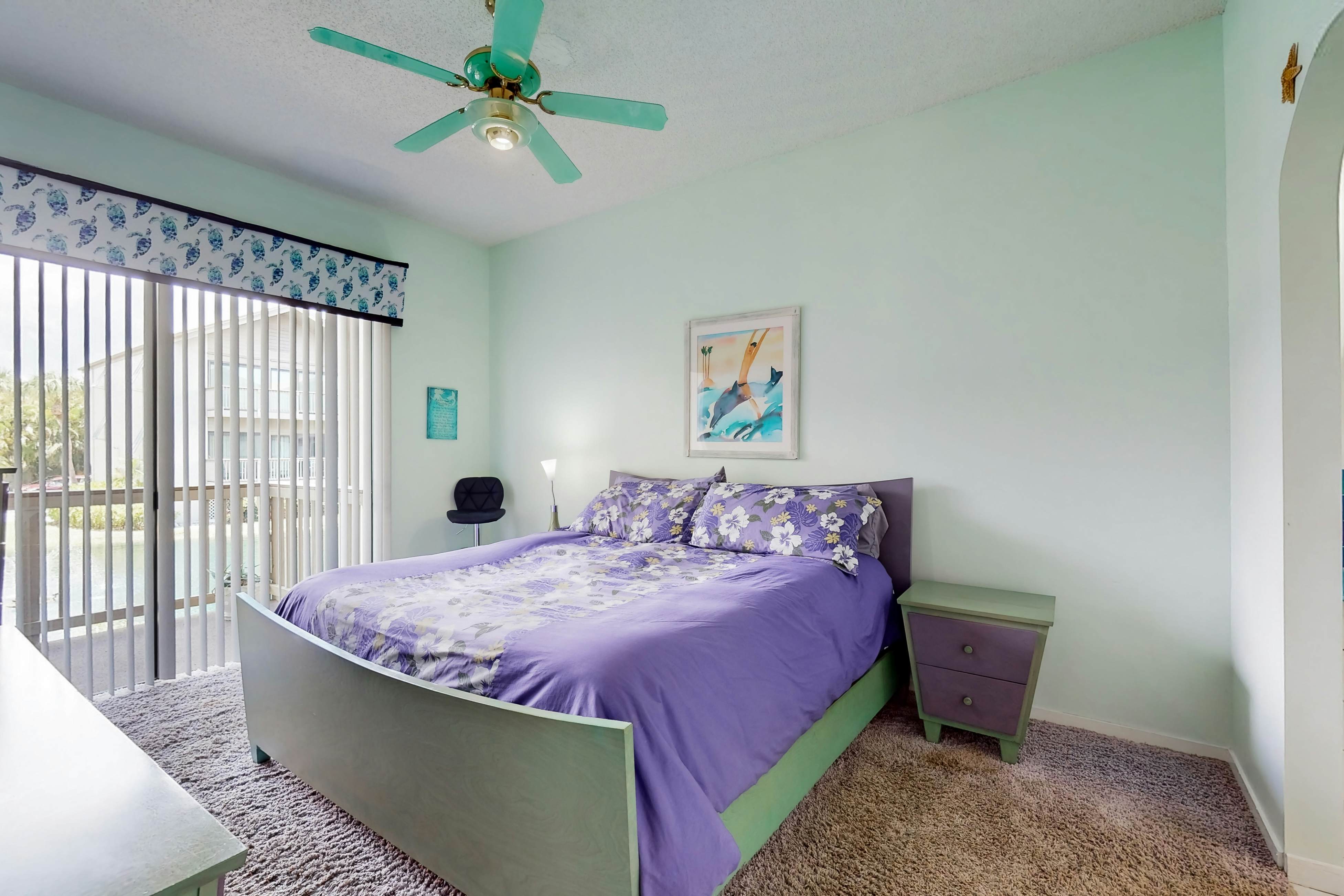 Ms Aloha on Siesta Key