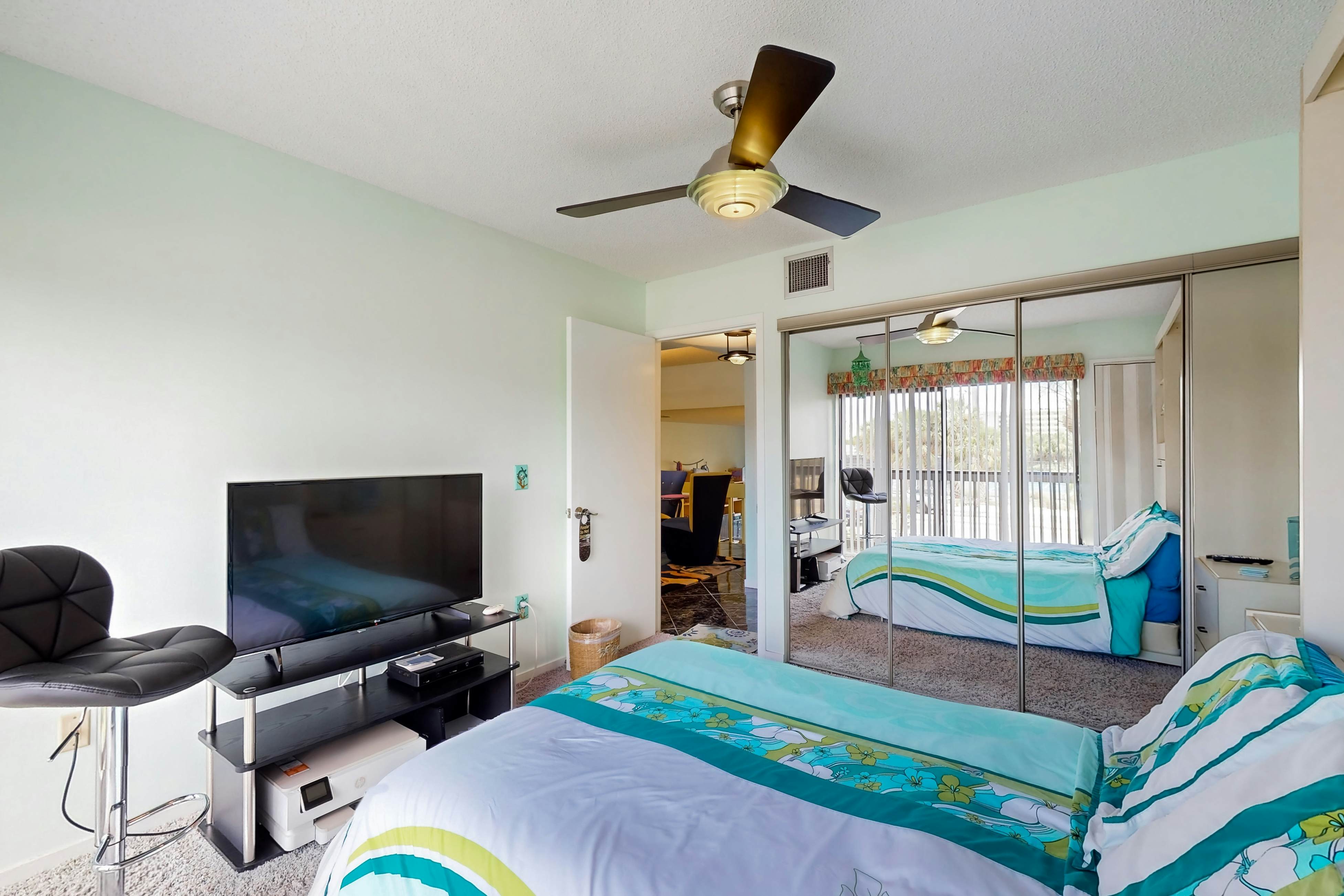 Ms Aloha on Siesta Key