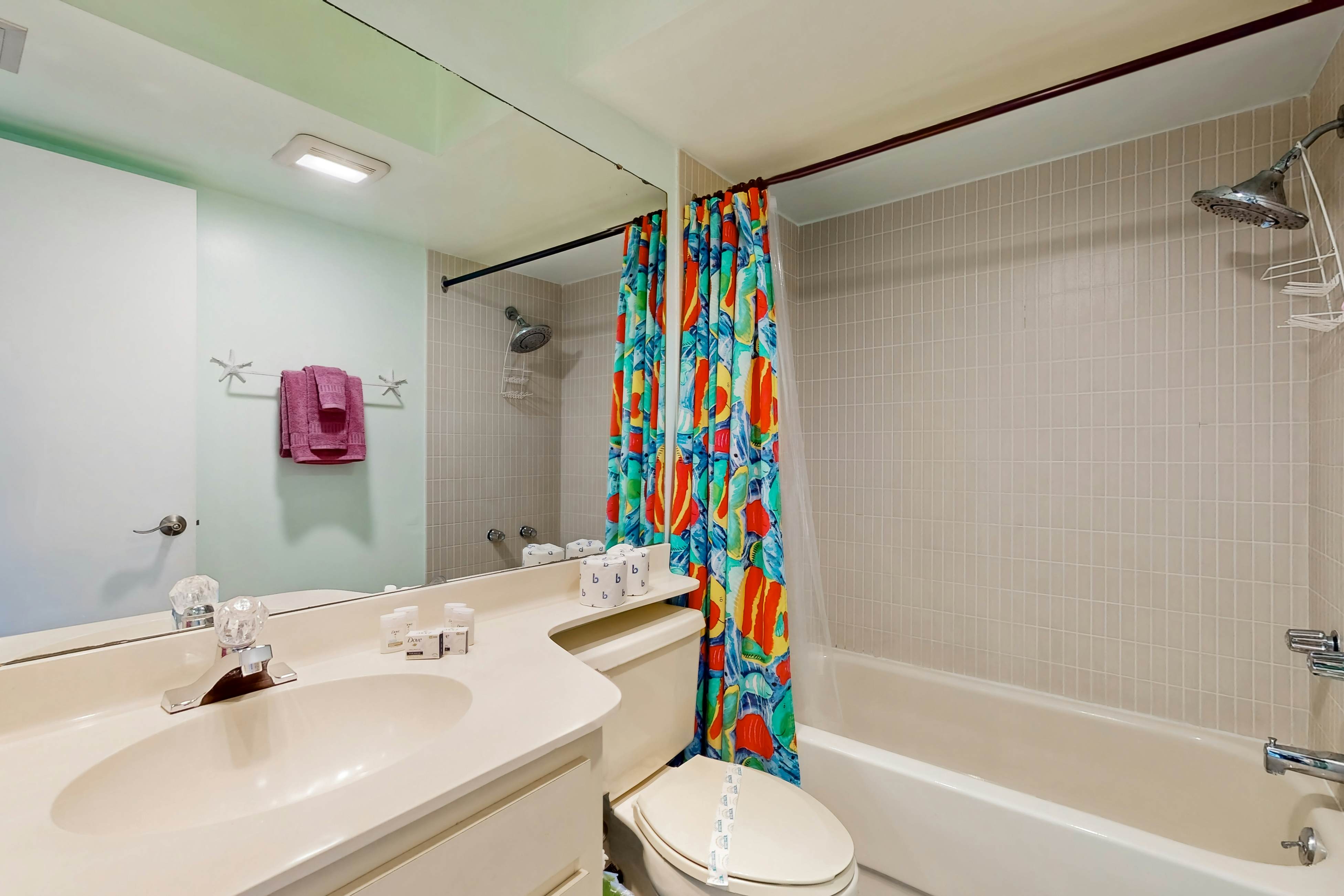 Ms Aloha on Siesta Key