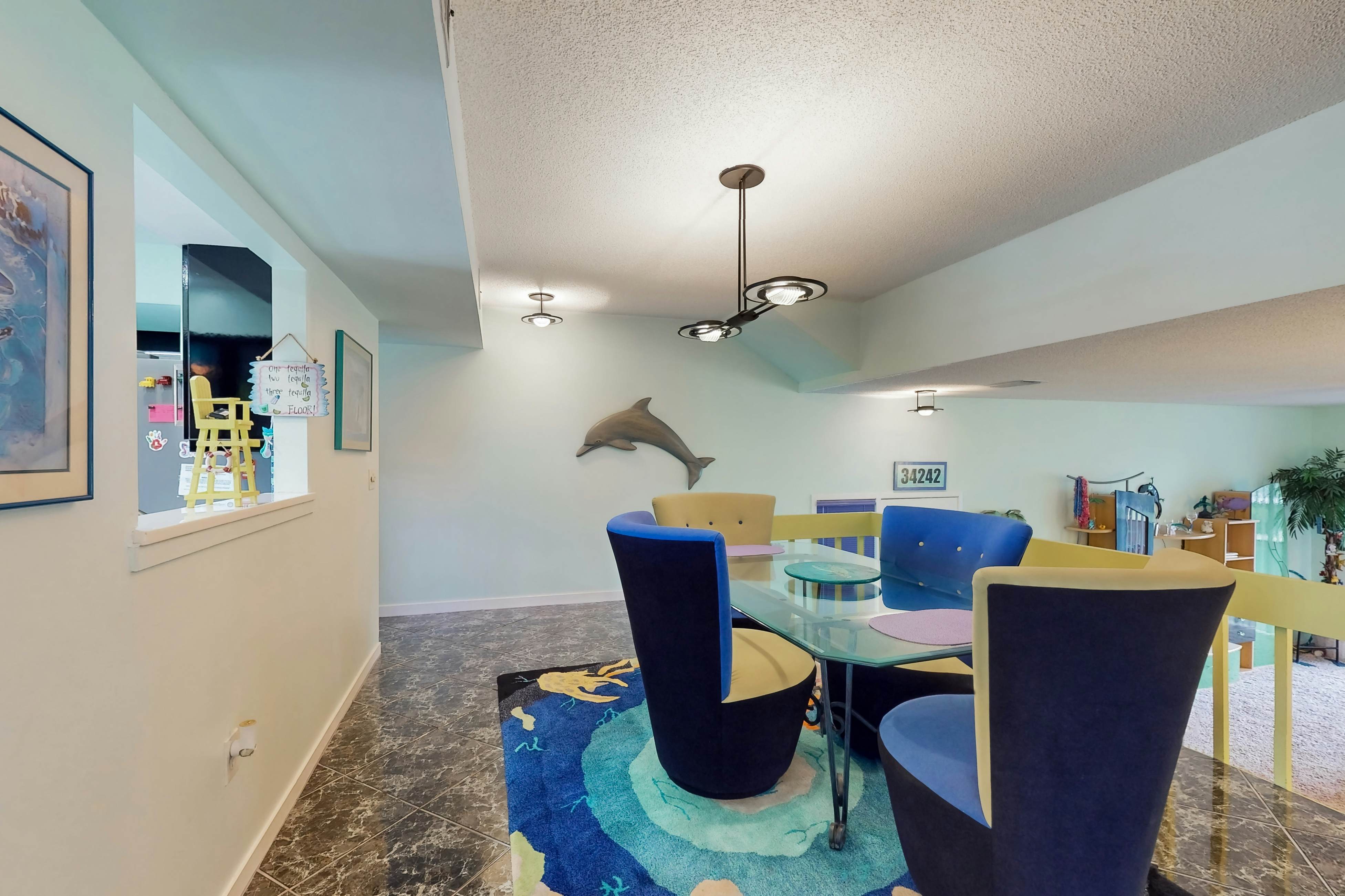 Ms Aloha on Siesta Key