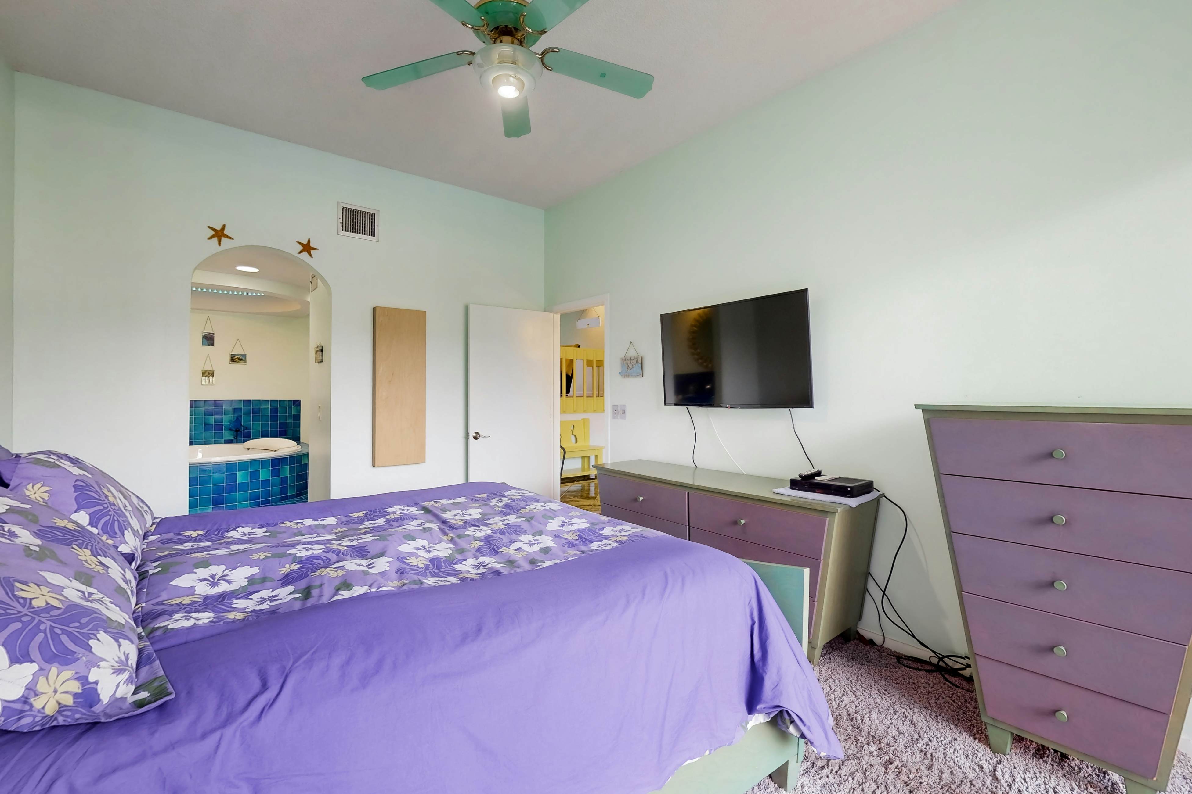 Ms Aloha on Siesta Key