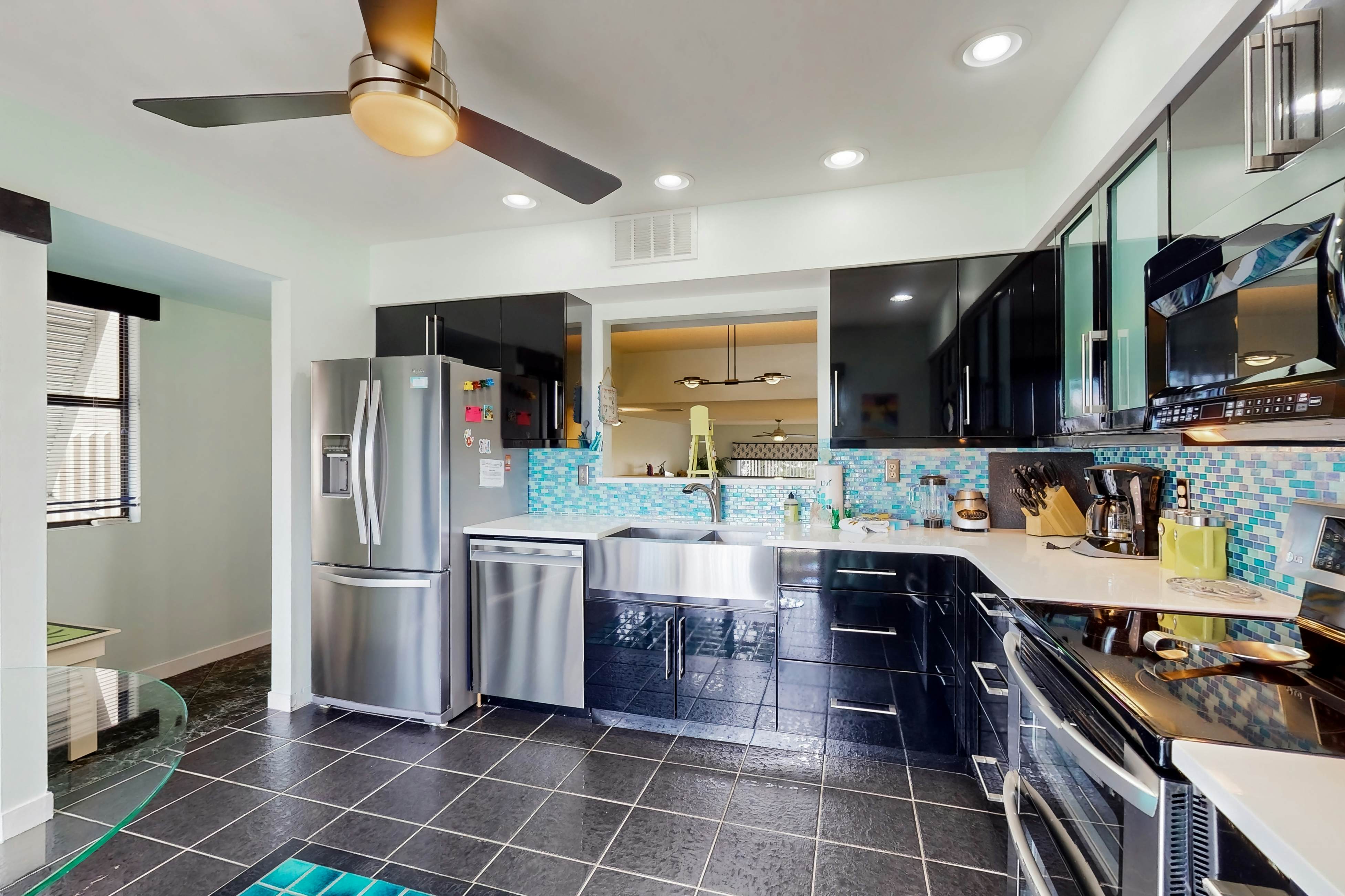 Ms Aloha on Siesta Key