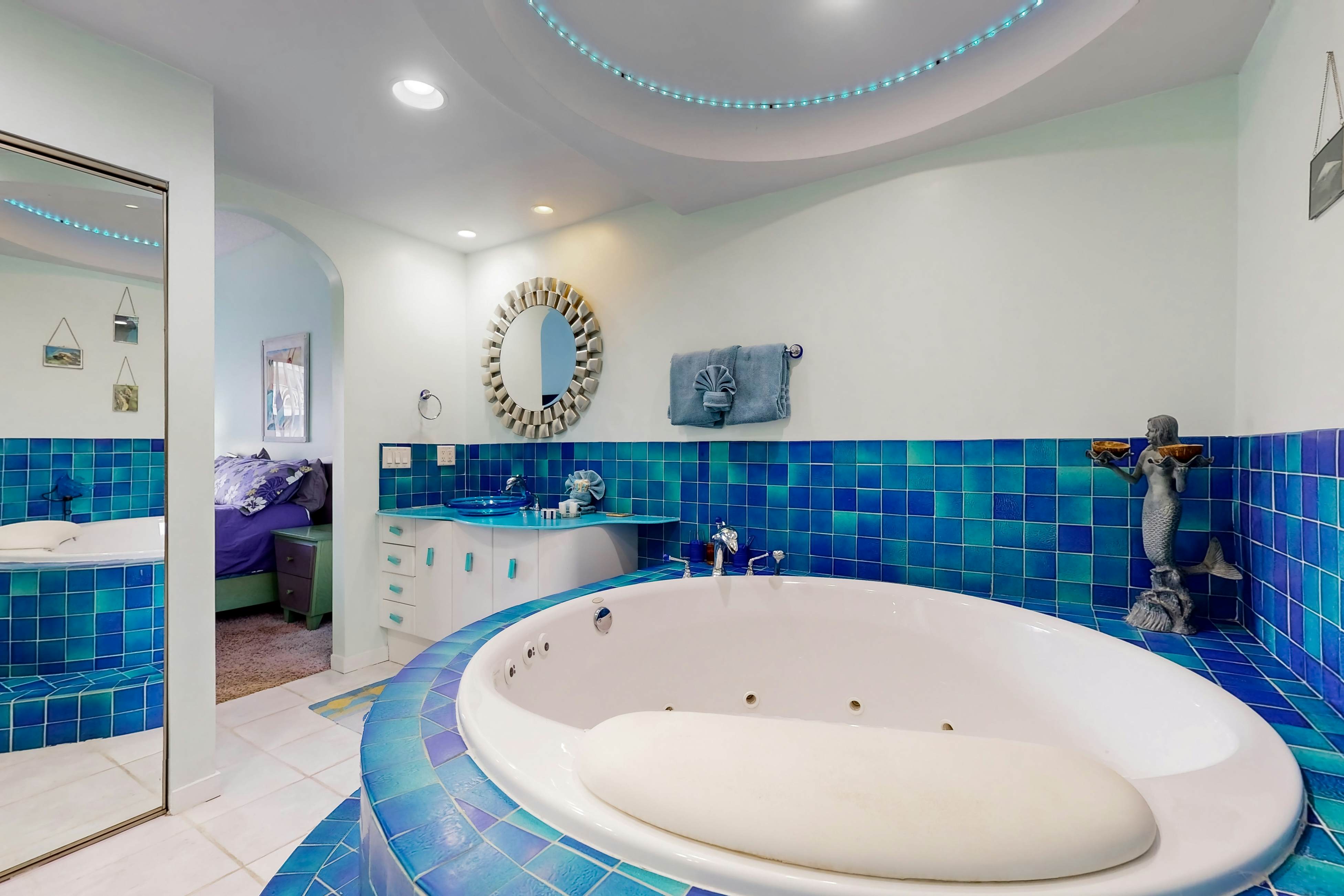 Ms Aloha on Siesta Key