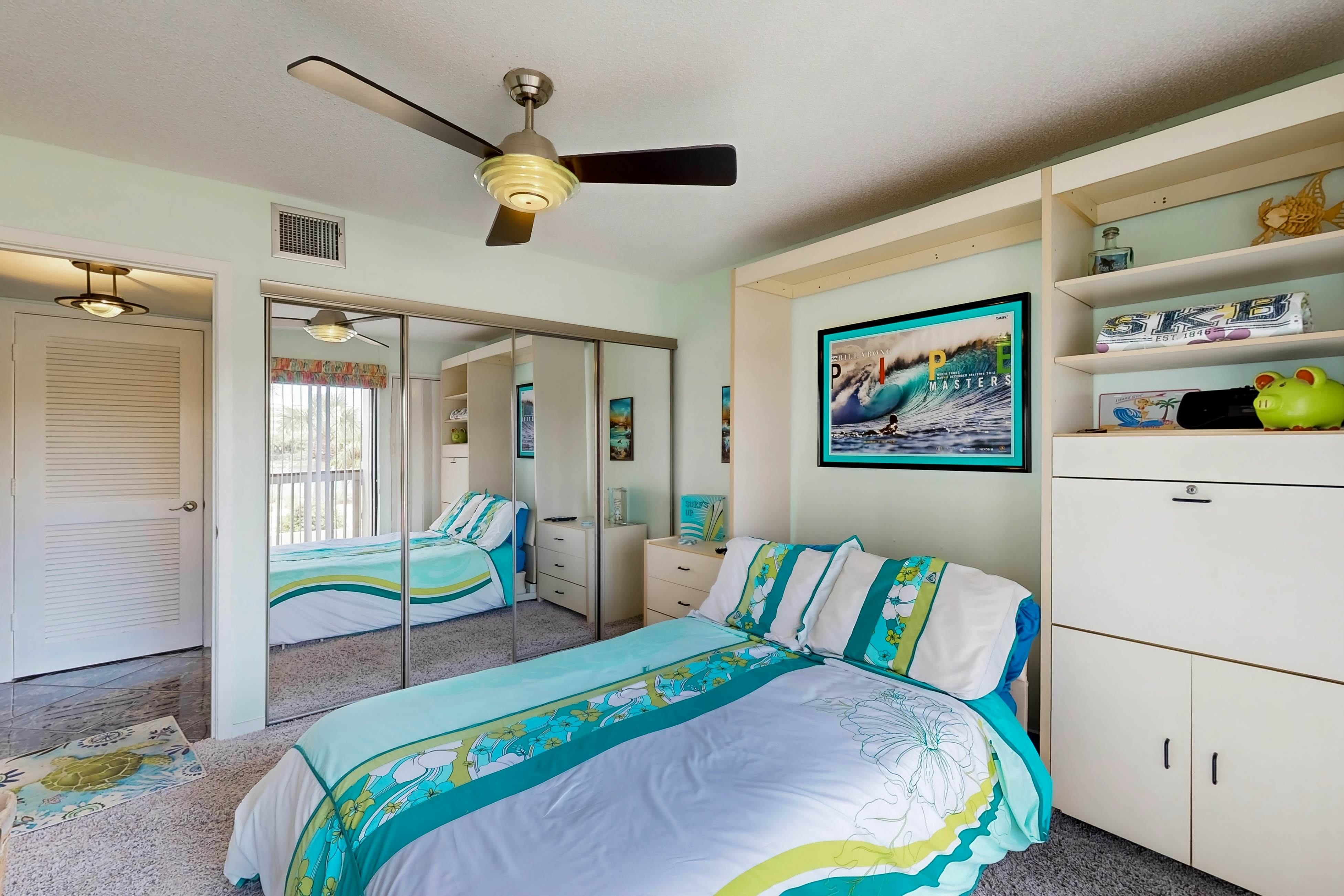 Ms Aloha on Siesta Key