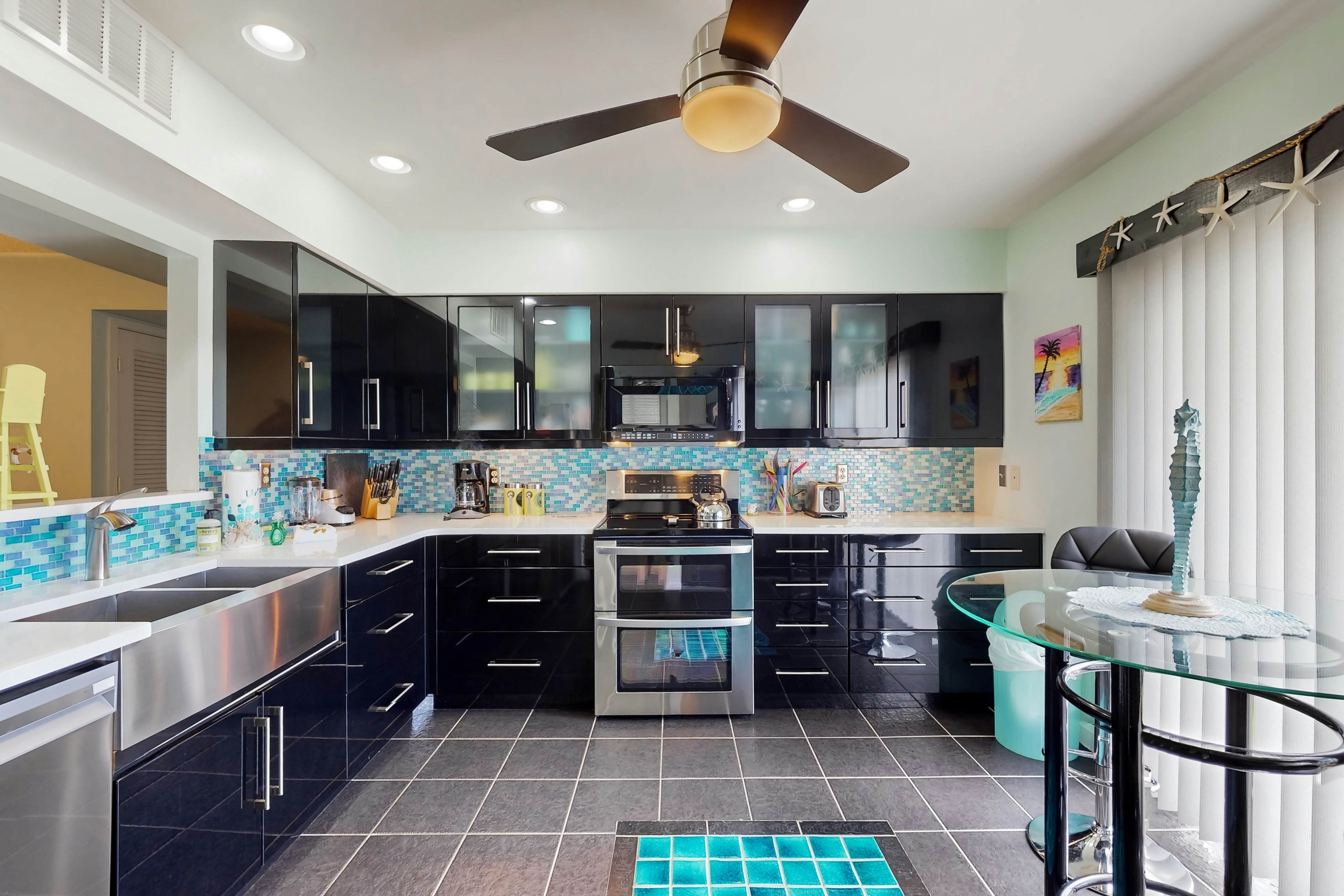 Ms Aloha on Siesta Key