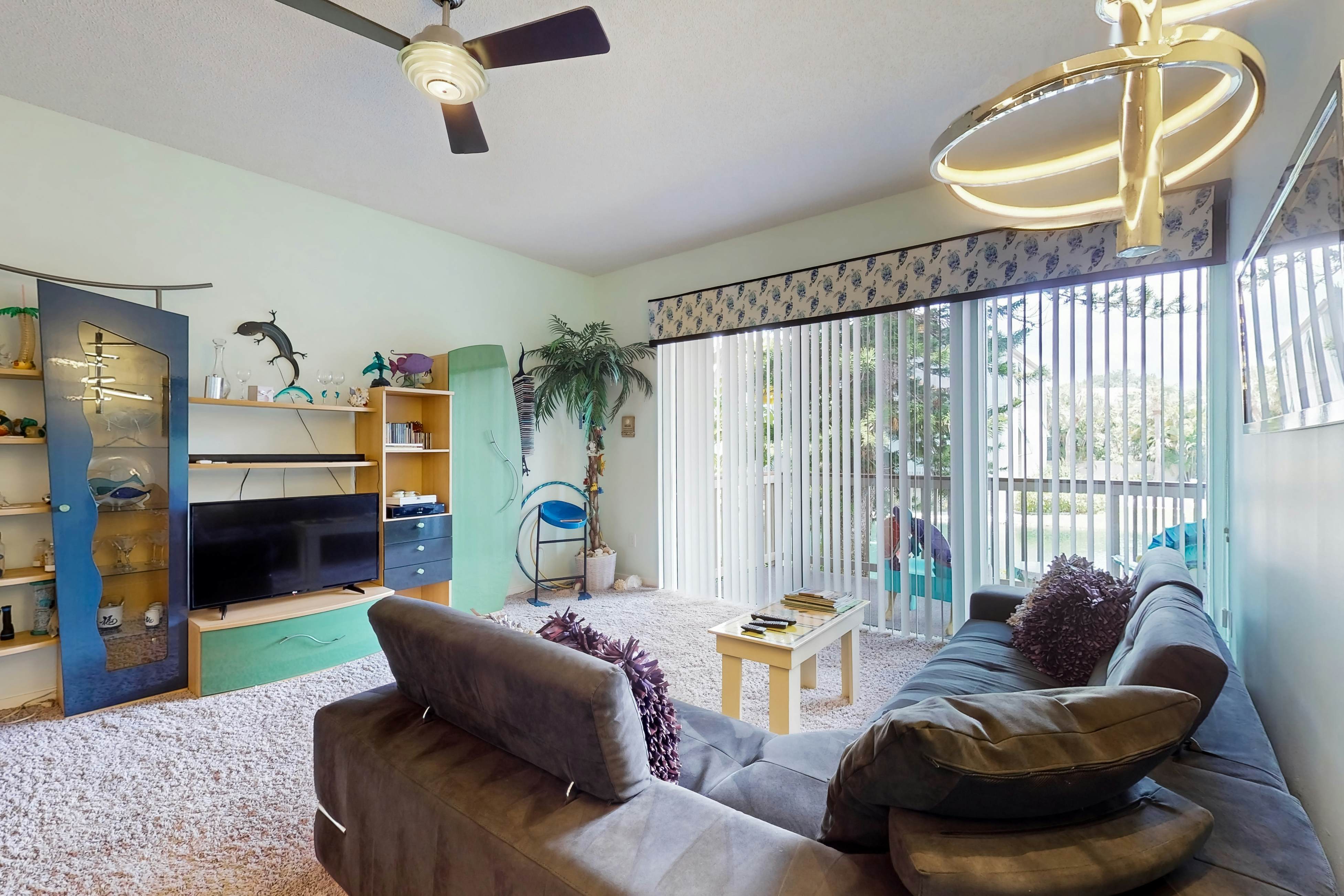 Ms Aloha on Siesta Key