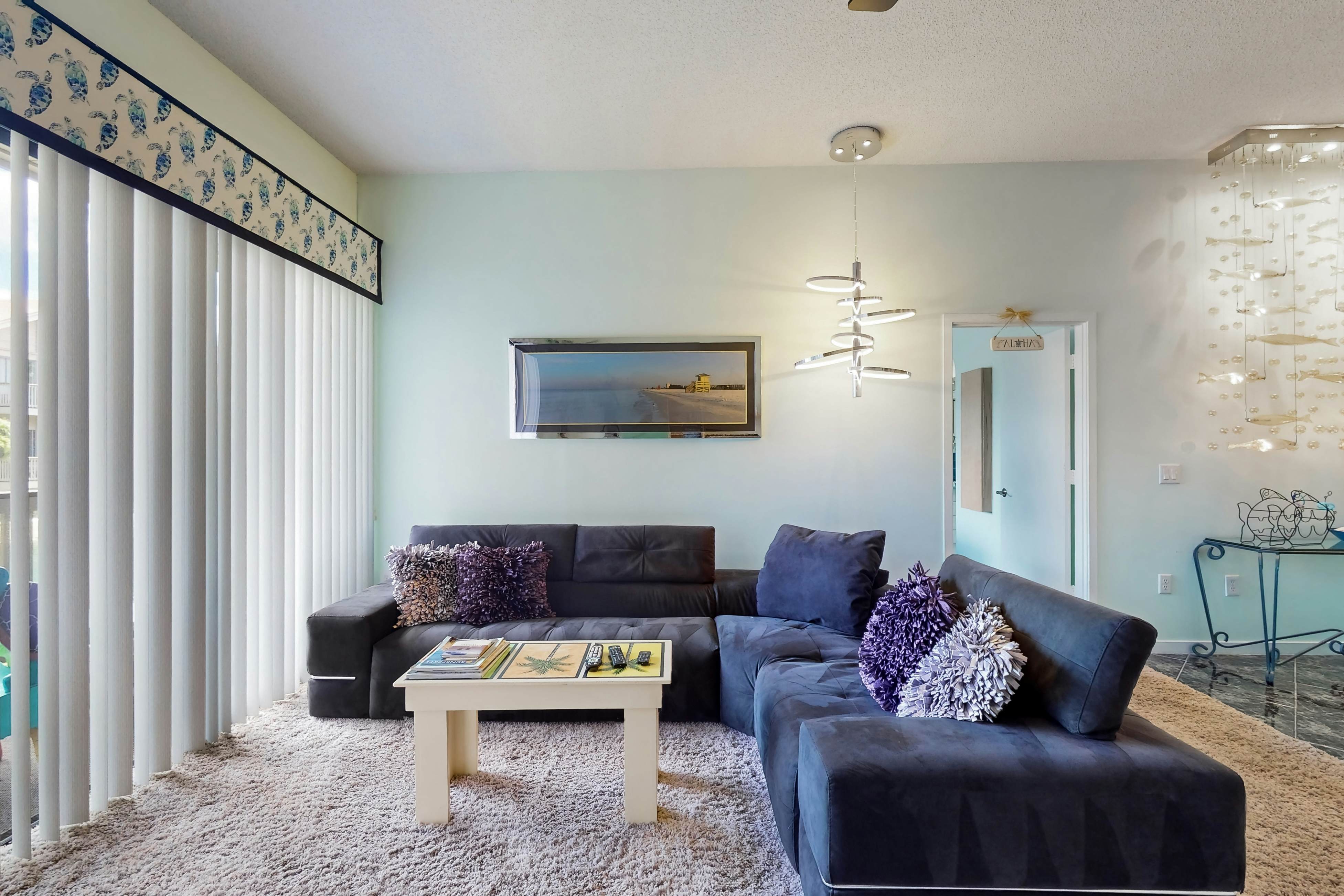 Ms Aloha on Siesta Key