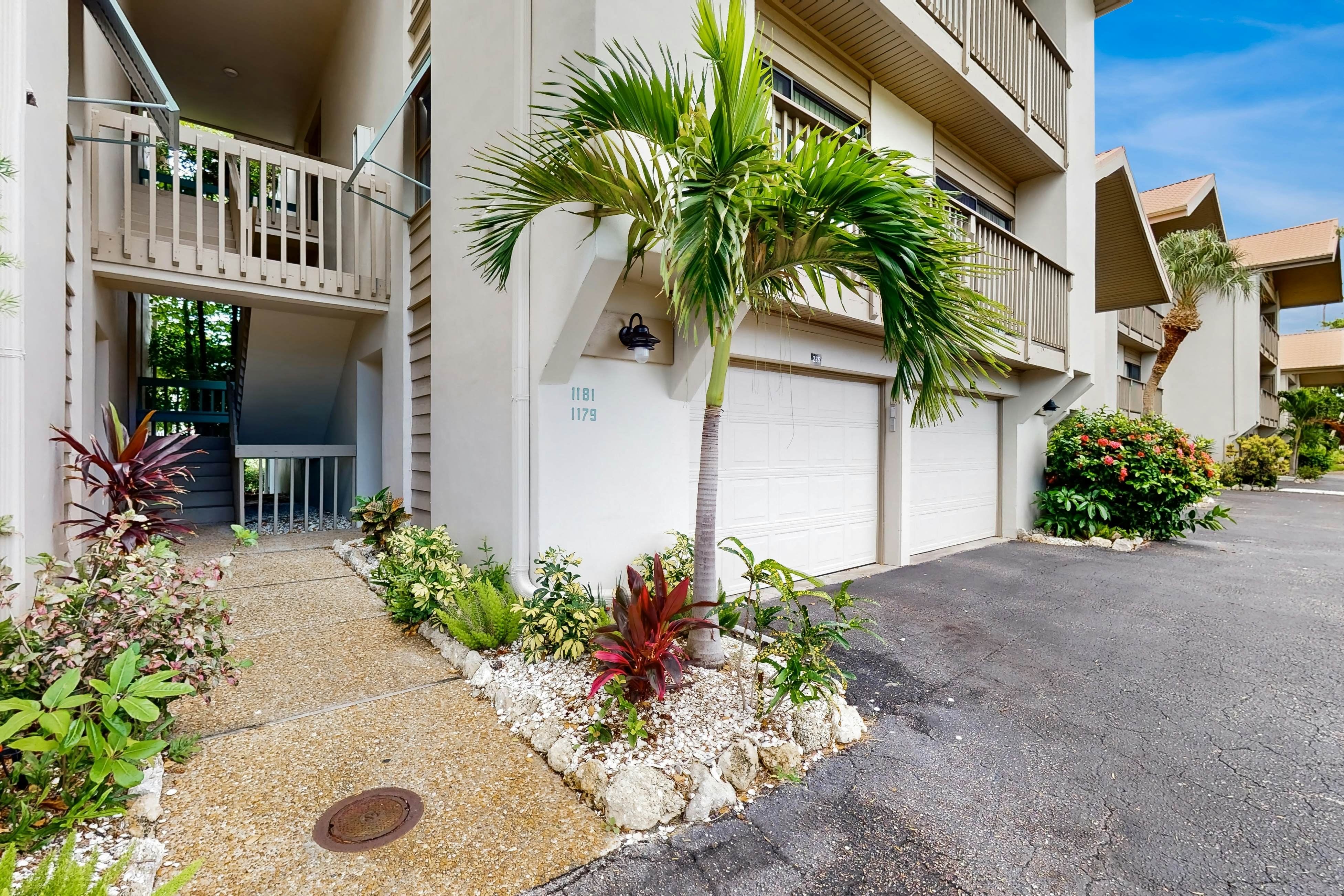 Ms Aloha on Siesta Key