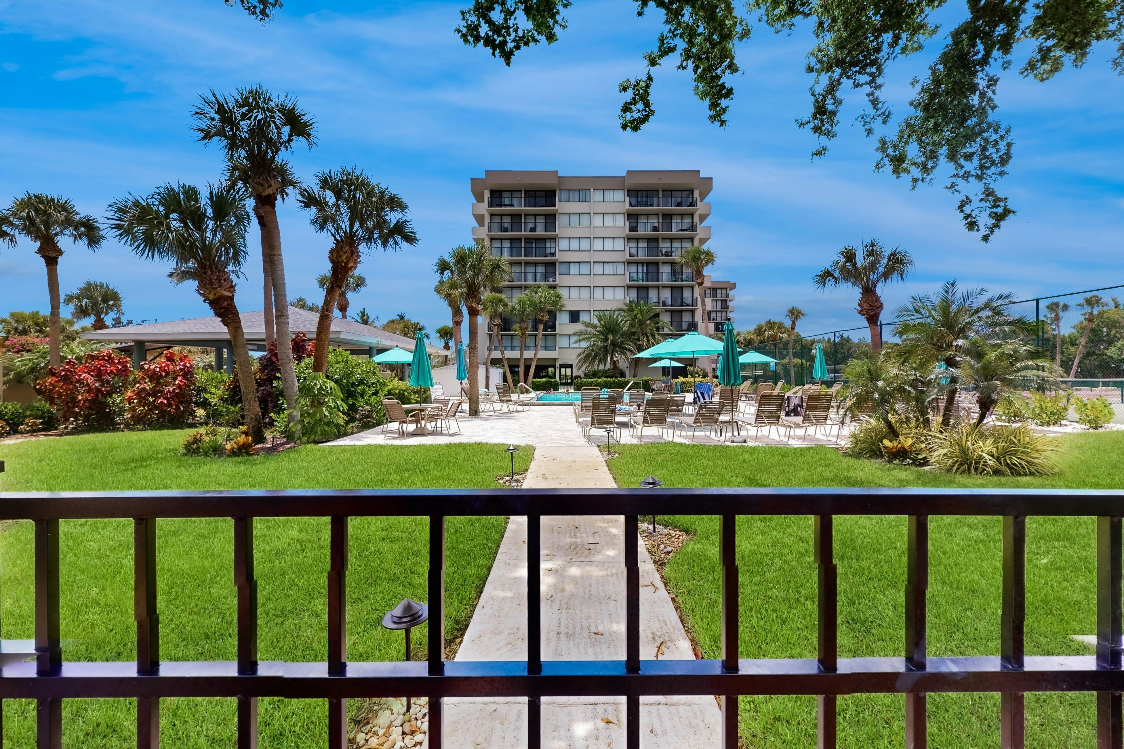 Ms Aloha on Siesta Key