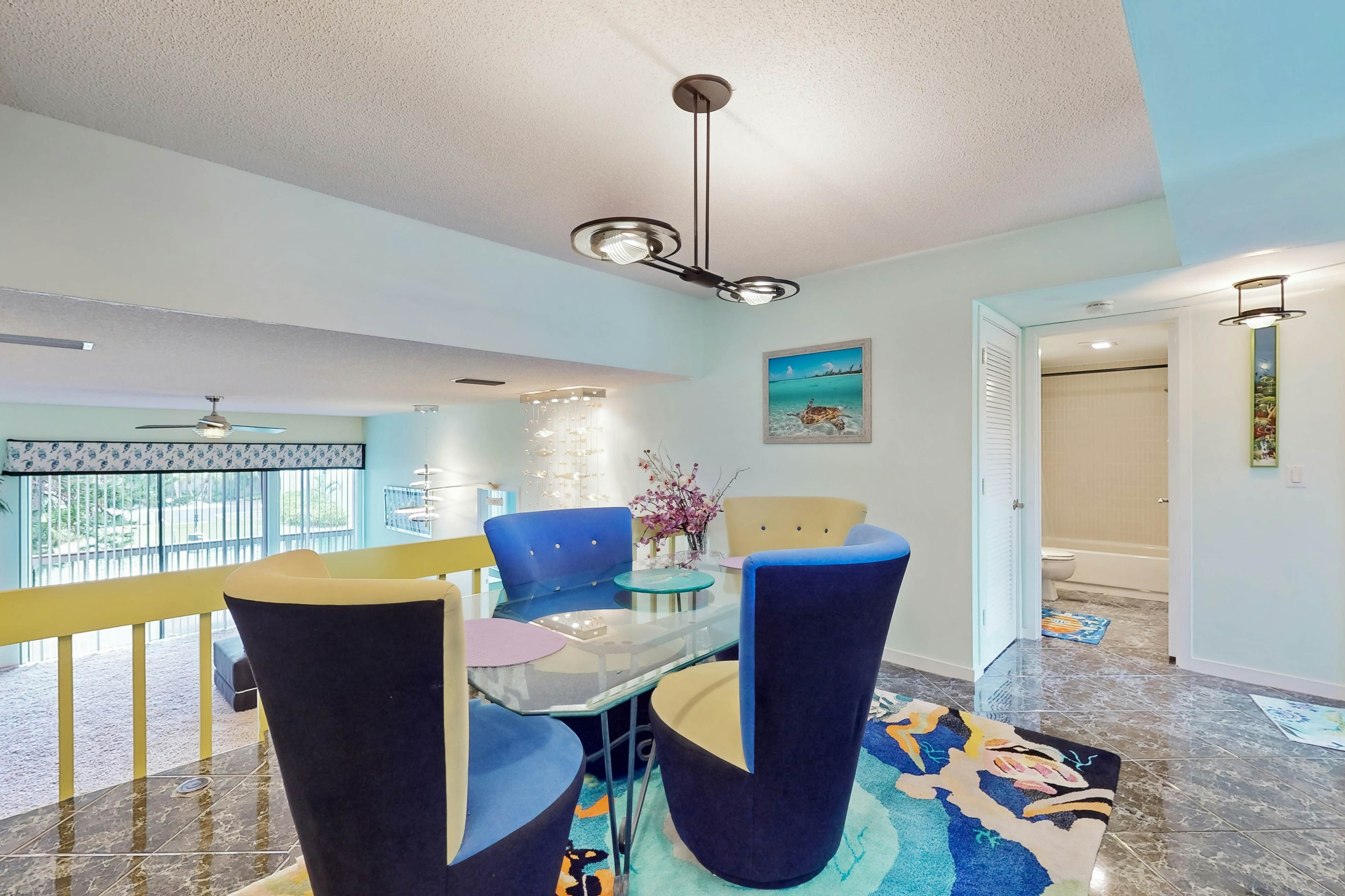 Ms Aloha on Siesta Key