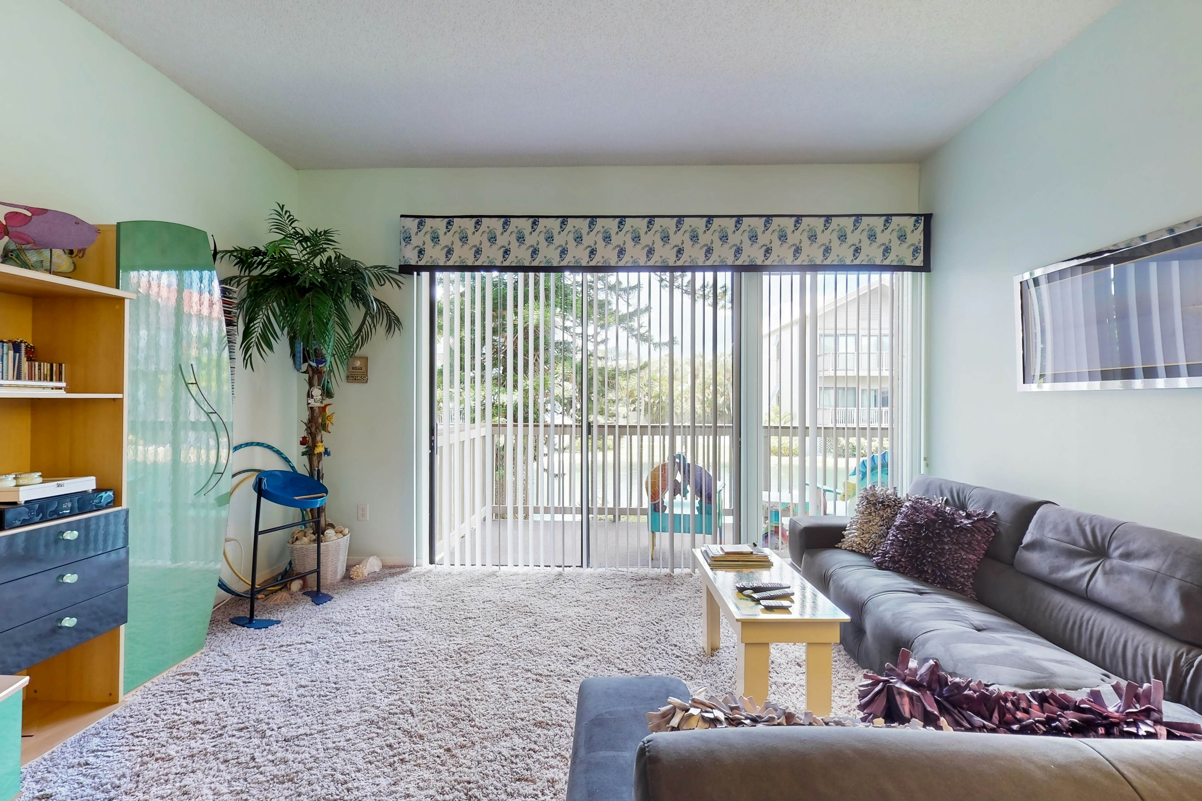 Ms Aloha on Siesta Key