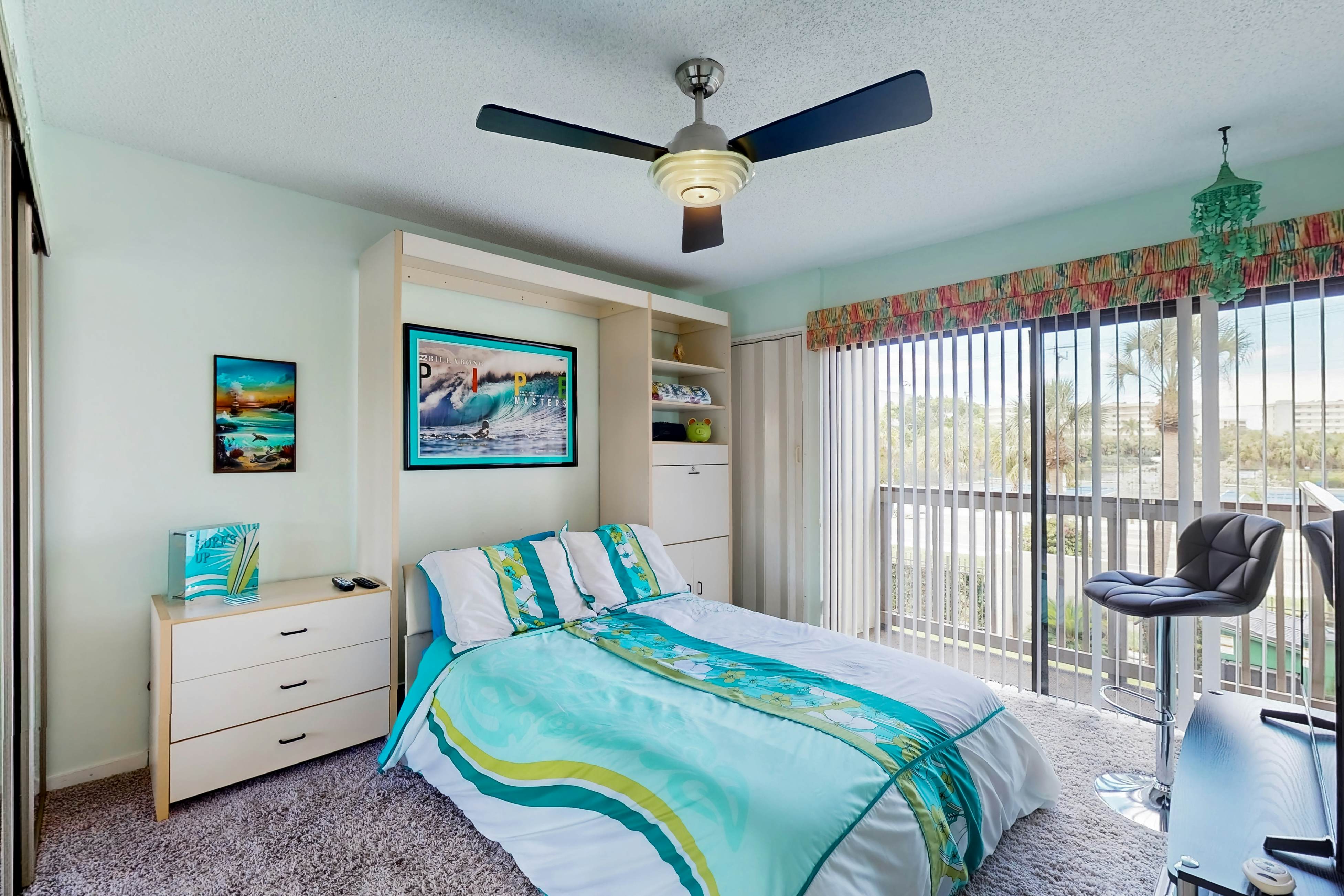 Ms Aloha on Siesta Key