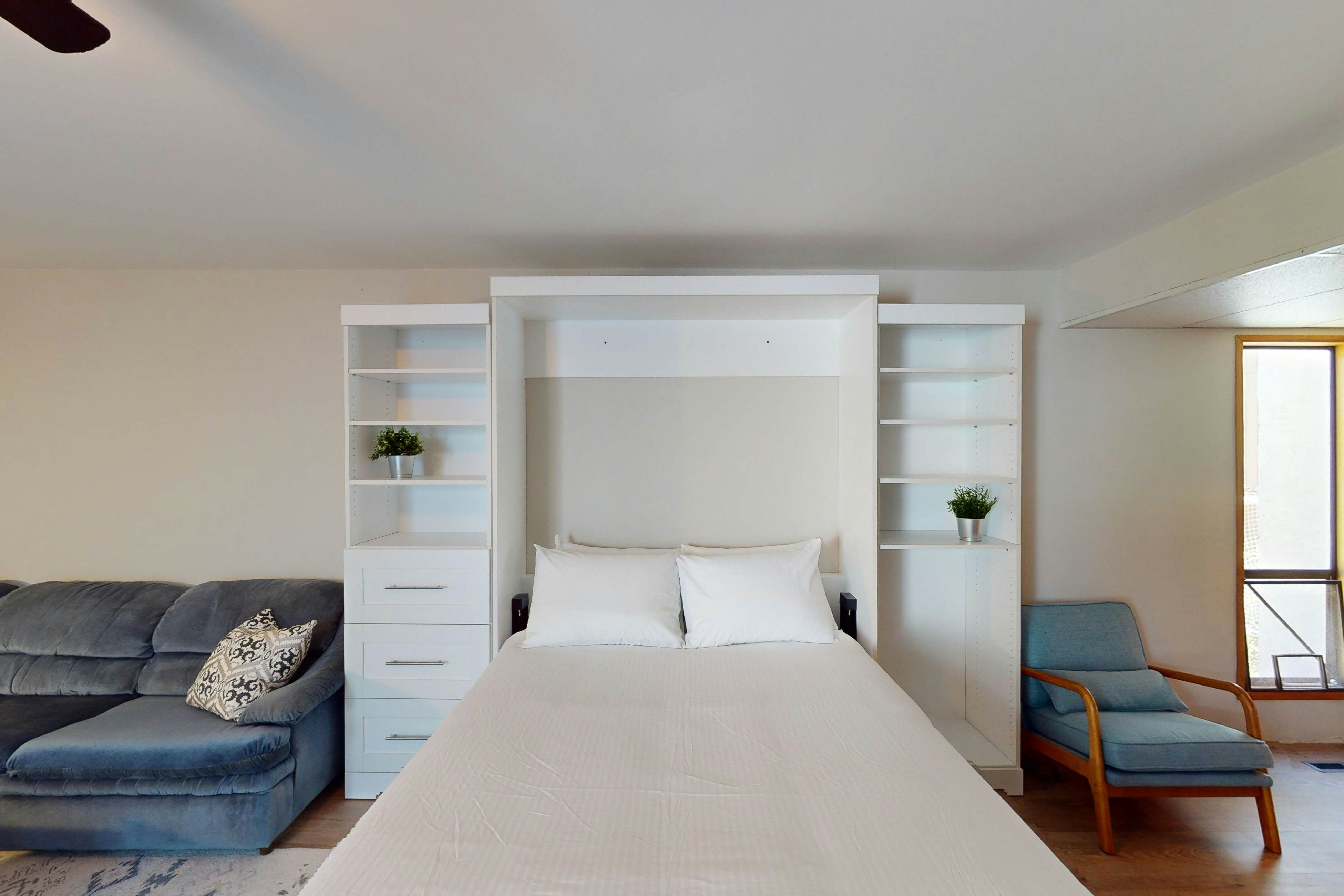 The Re-Treat at Christina Lake