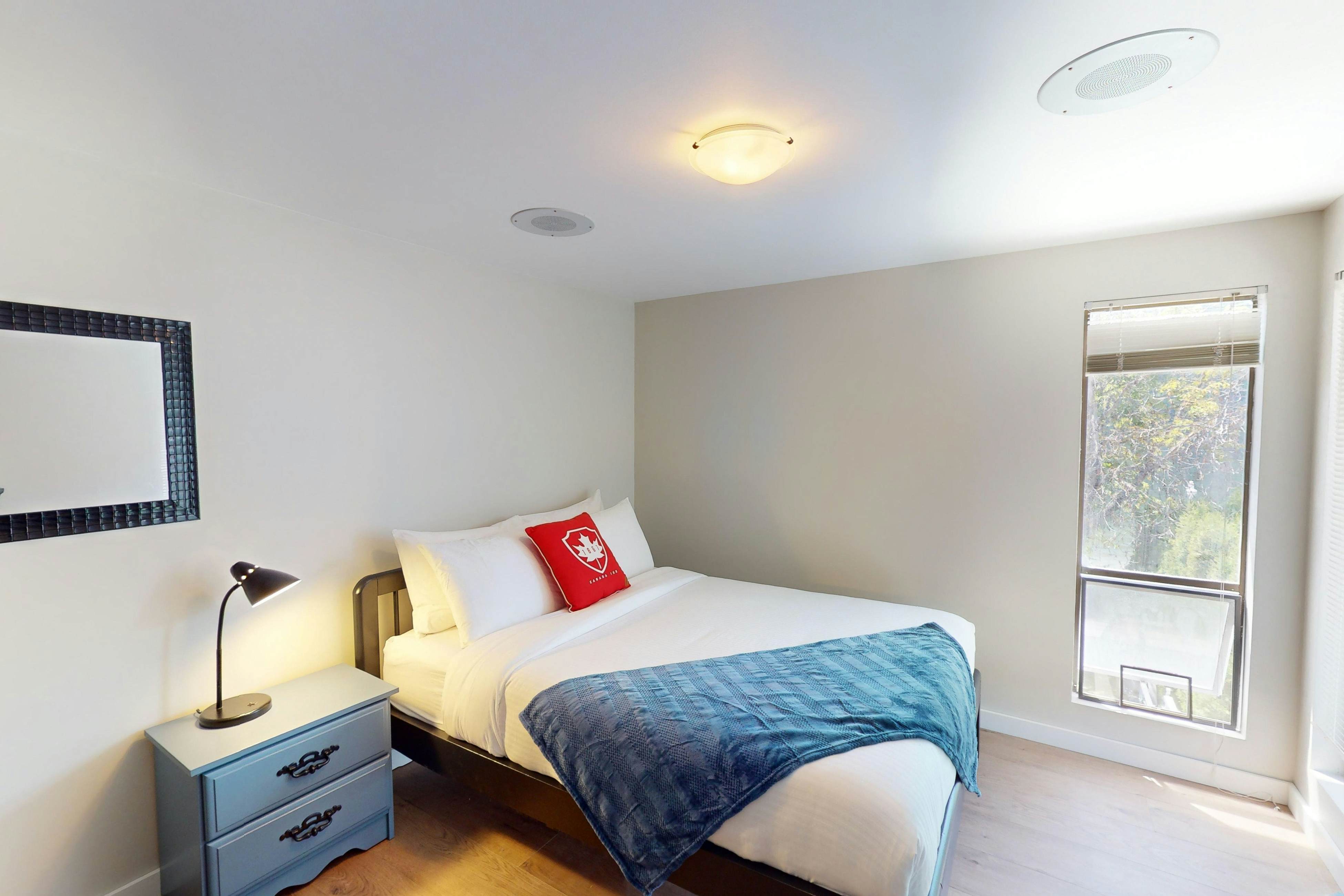 The Re-Treat at Christina Lake