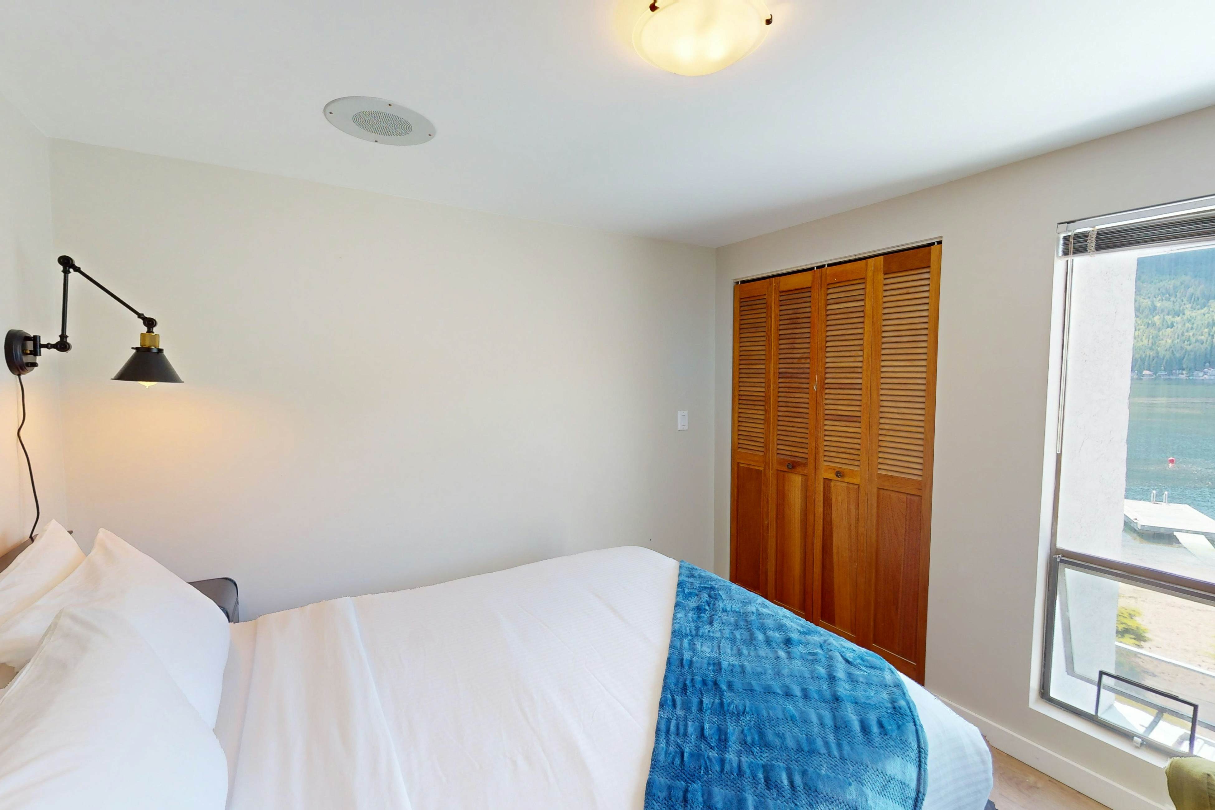 The Re-Treat at Christina Lake