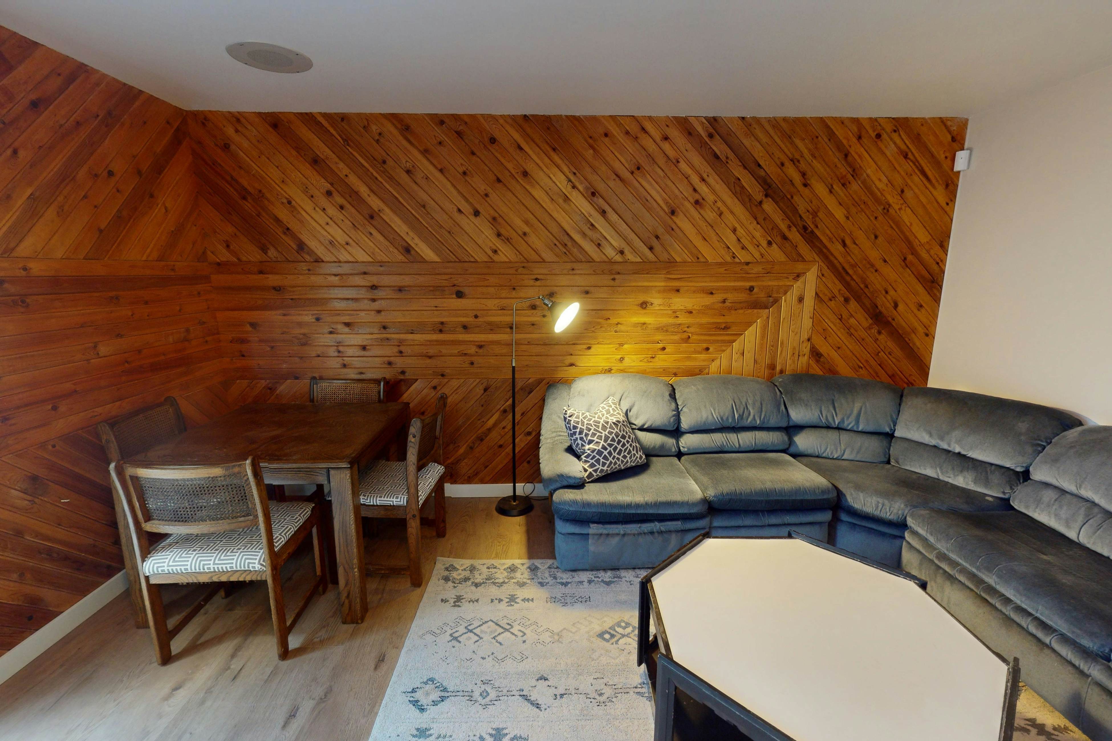 The Re-Treat at Christina Lake