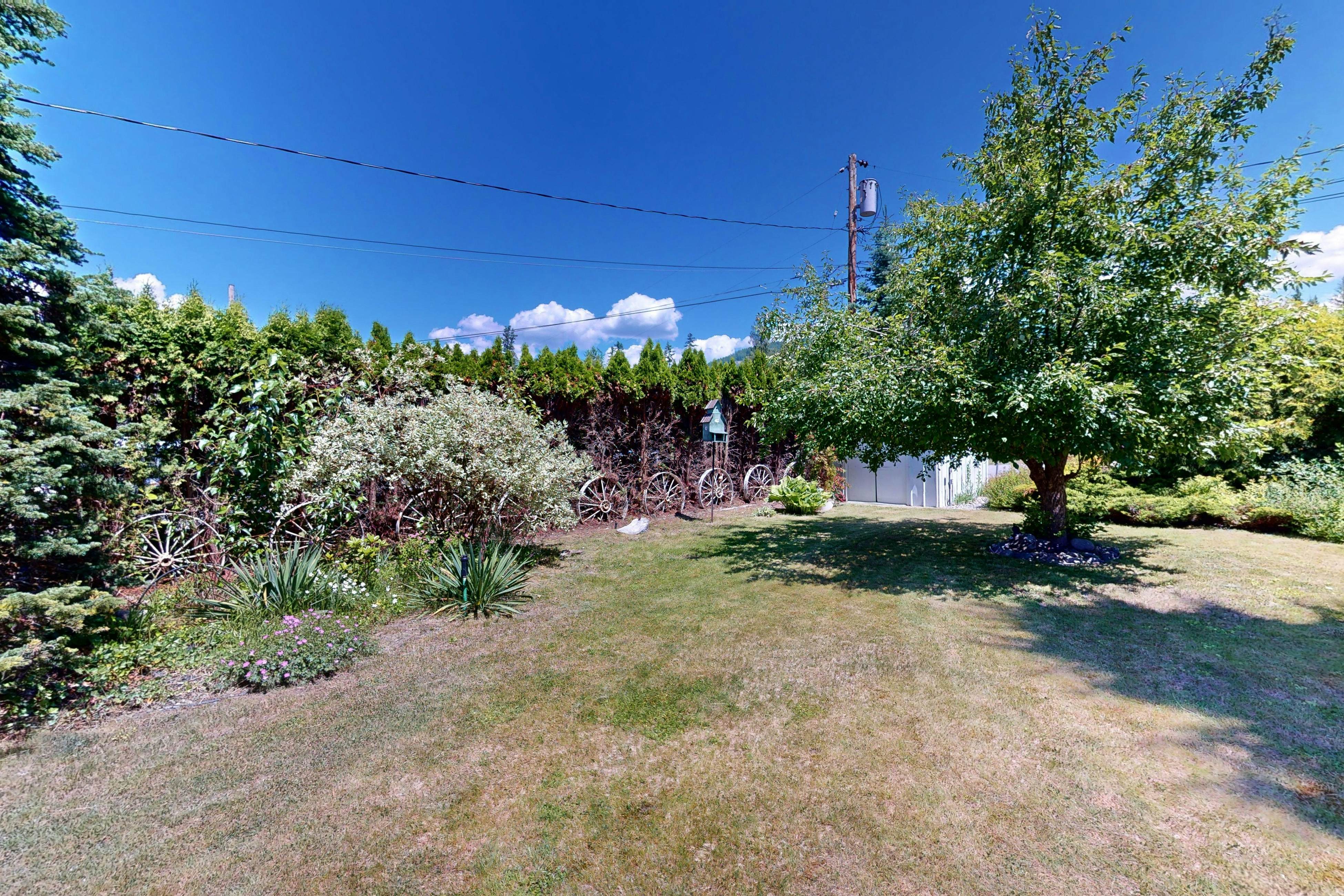 The Re-Treat at Christina Lake