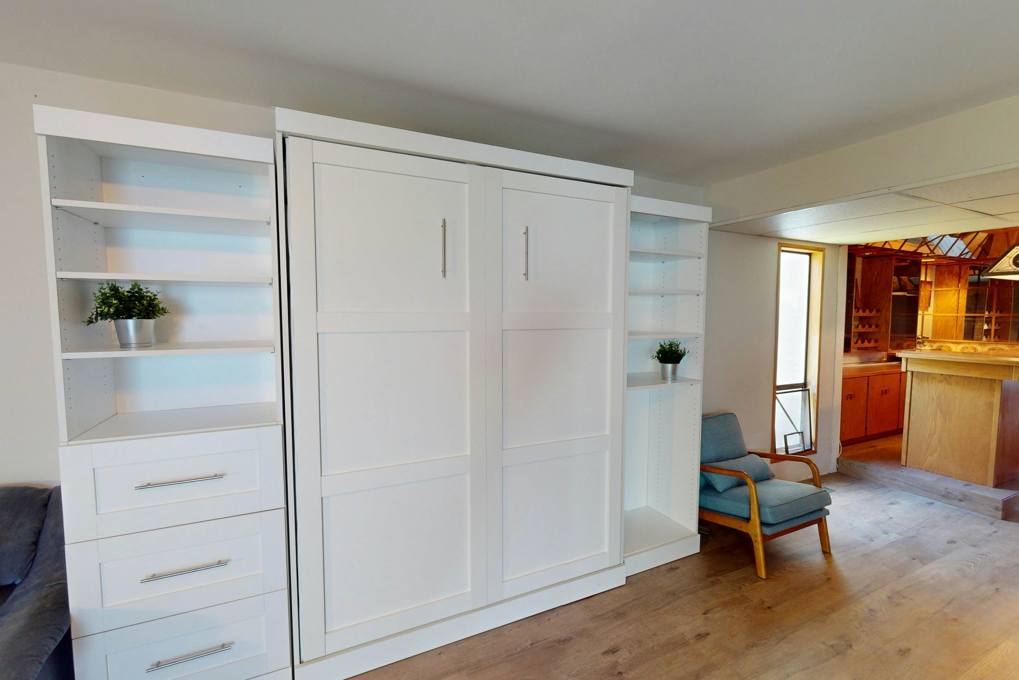 The Re-Treat at Christina Lake