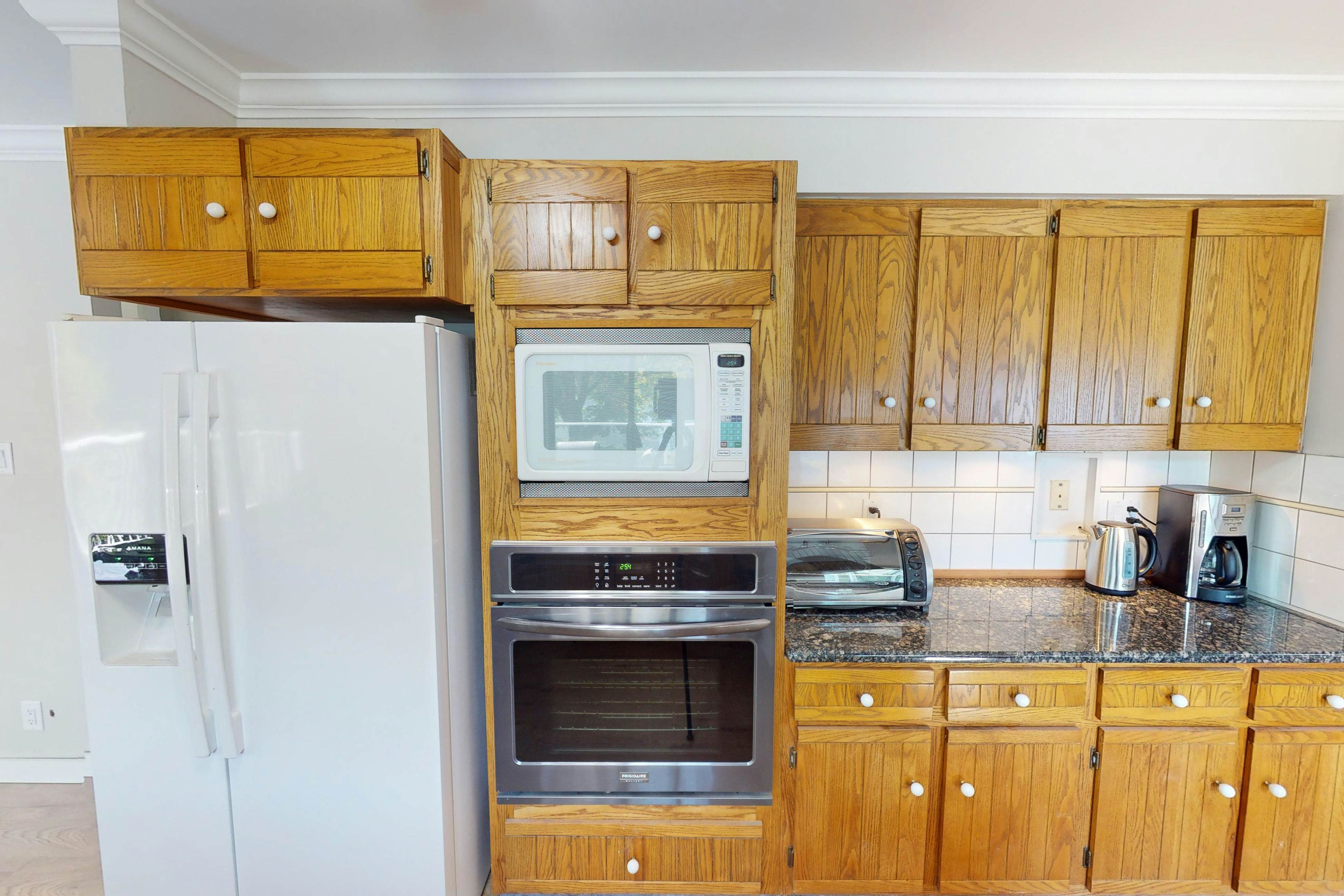 The Re-Treat at Christina Lake