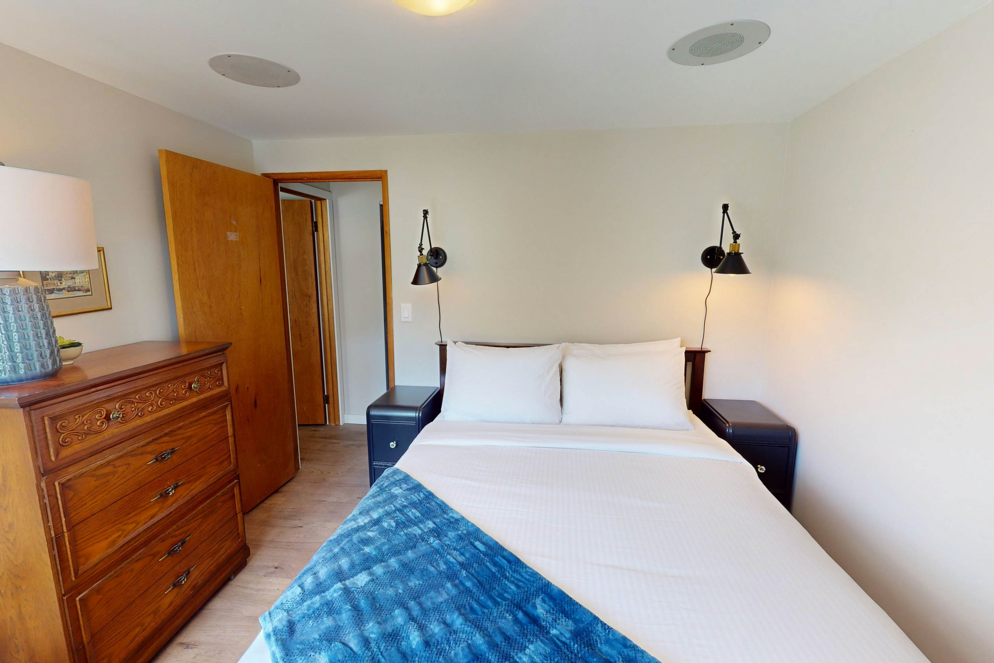 The Re-Treat at Christina Lake