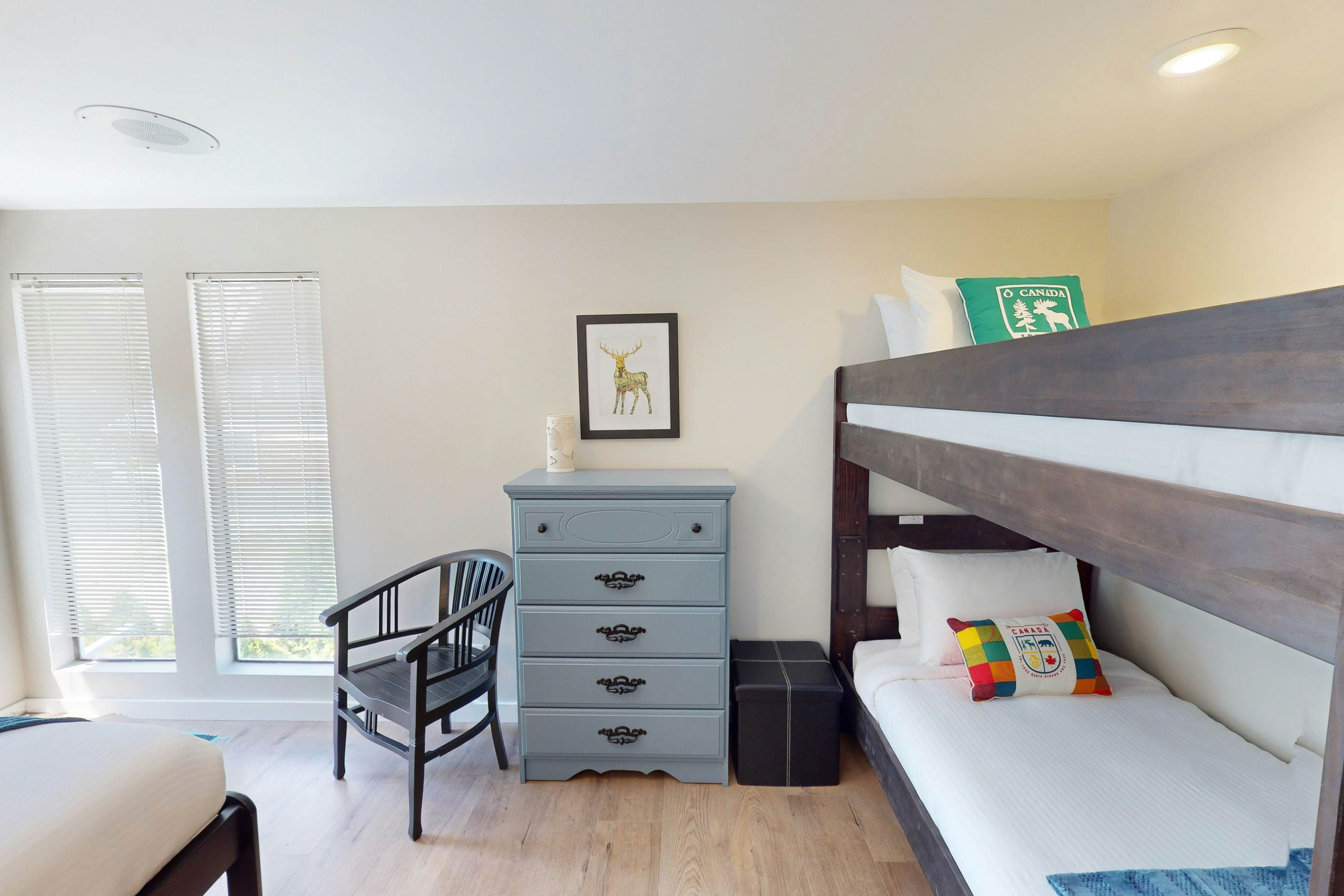 The Re-Treat at Christina Lake