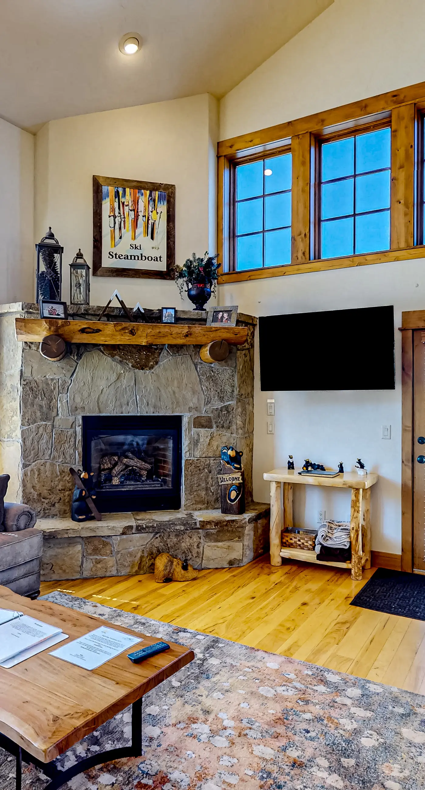 EagleRidge Townhomes 1477